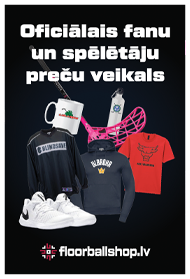 FLOORBALLSHOP.LV