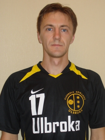 Andris Pīlups