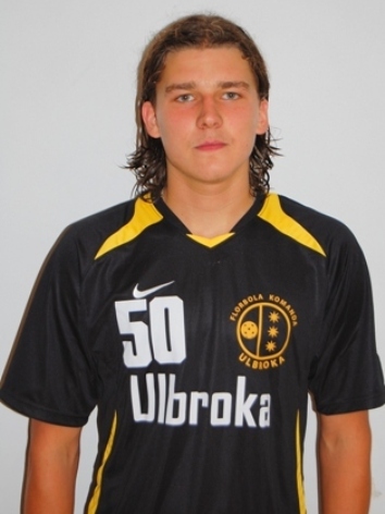 Emīls Krastiņš