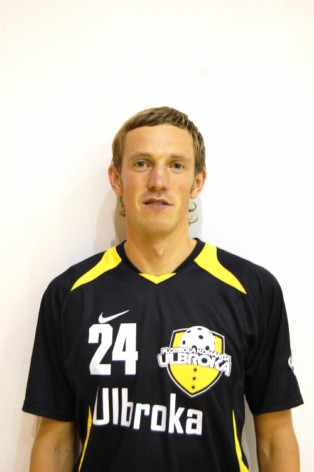 Kristaps Markovskis