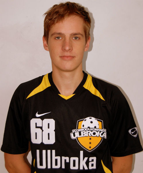 Edgars Pukinskis