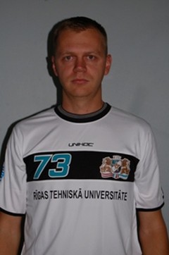 Remārs Vikānis