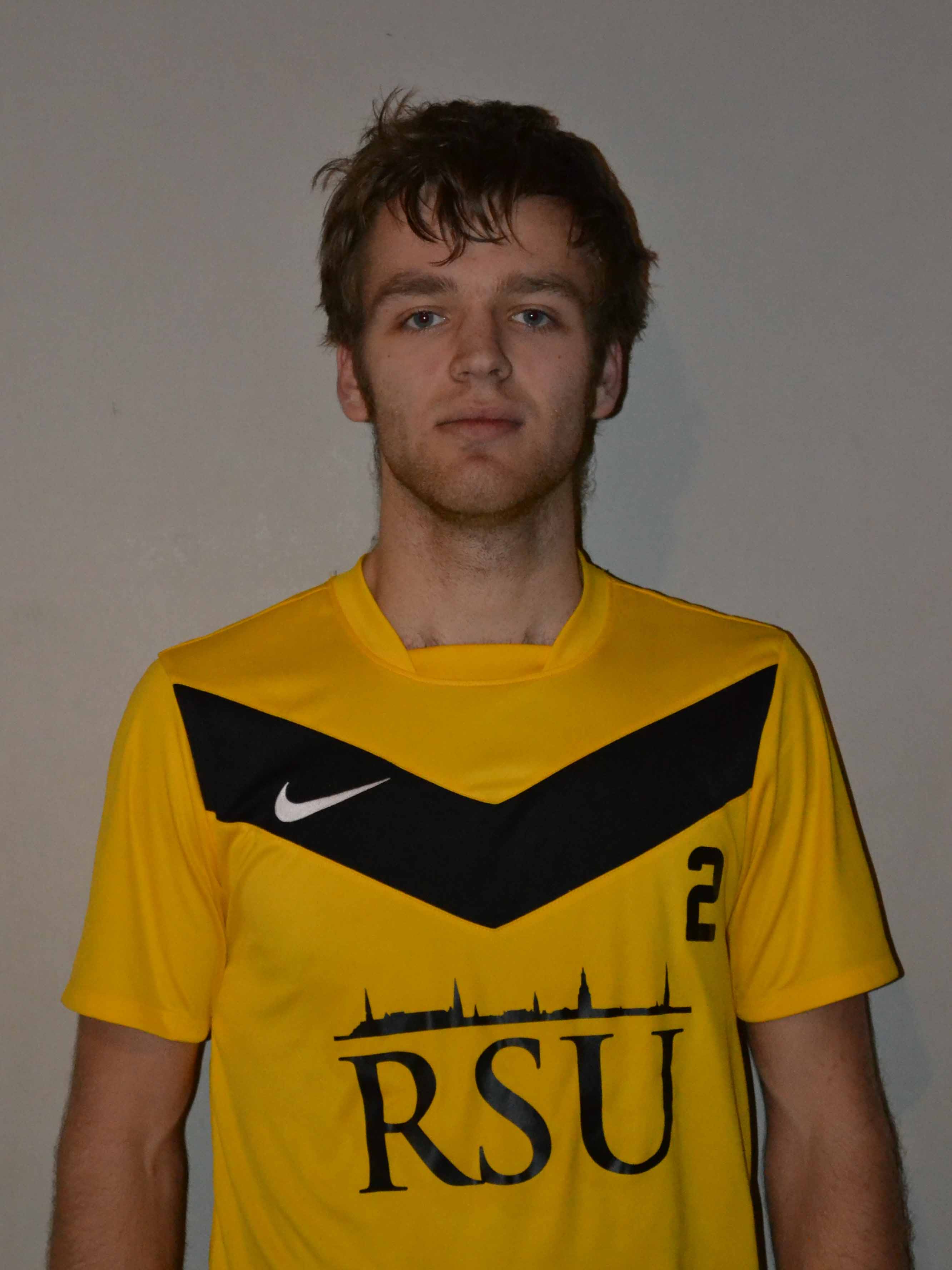 Reinis Rugājs
