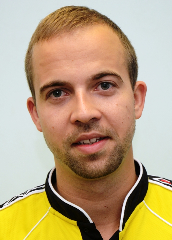 Kaspars Ritums