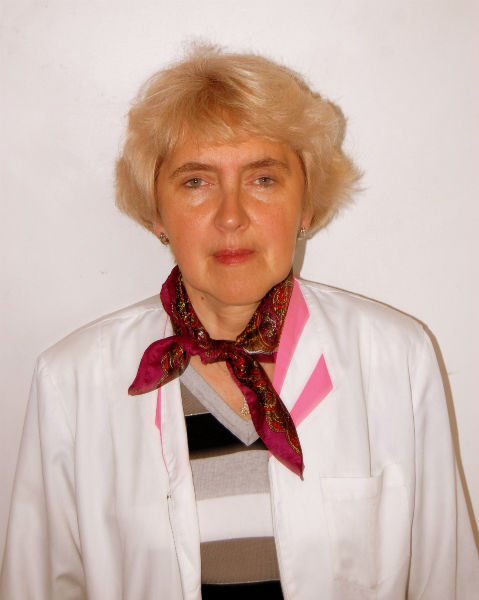 Silvija Kokina