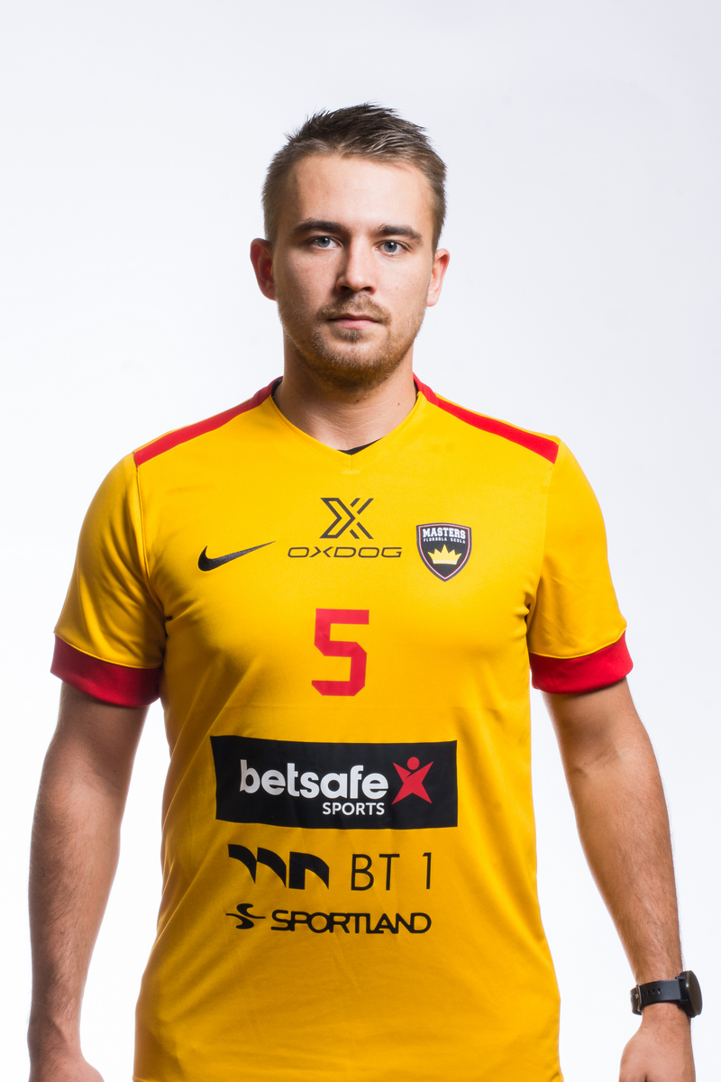 Kārlis Vitkovskis