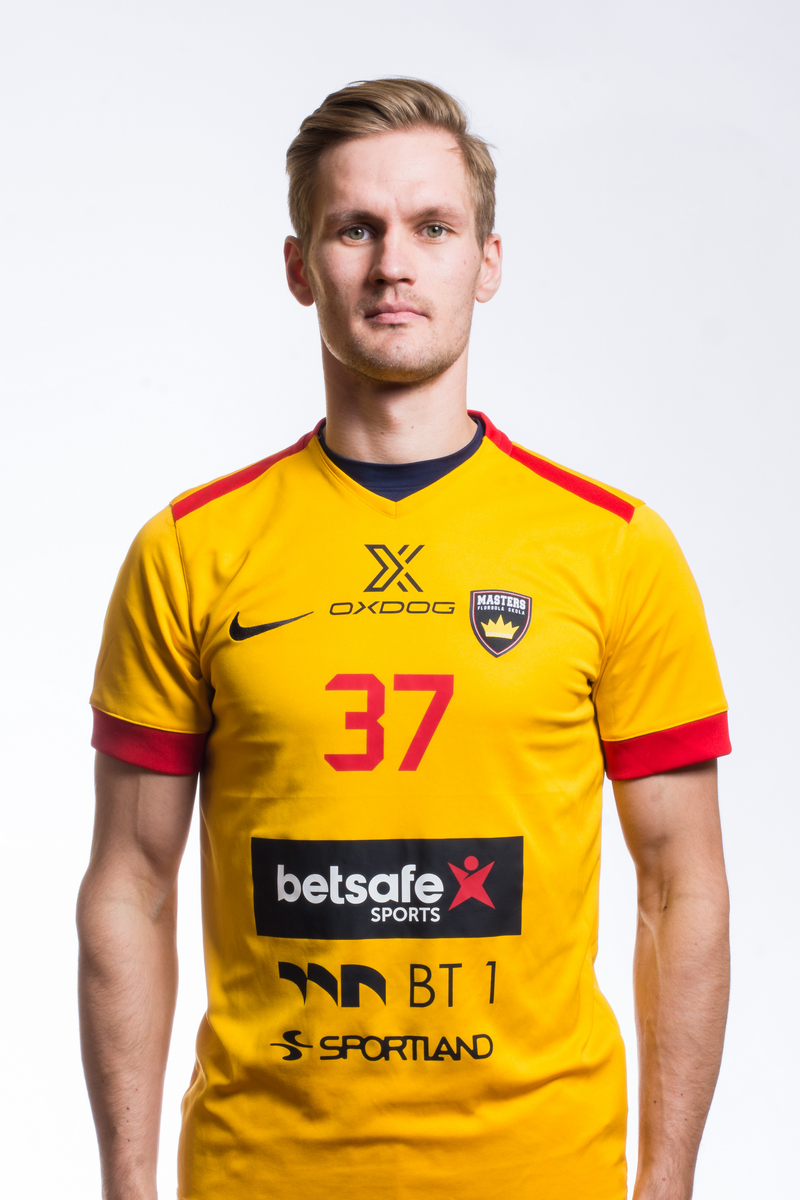Kaspars Miķelsons - Spēles: 257