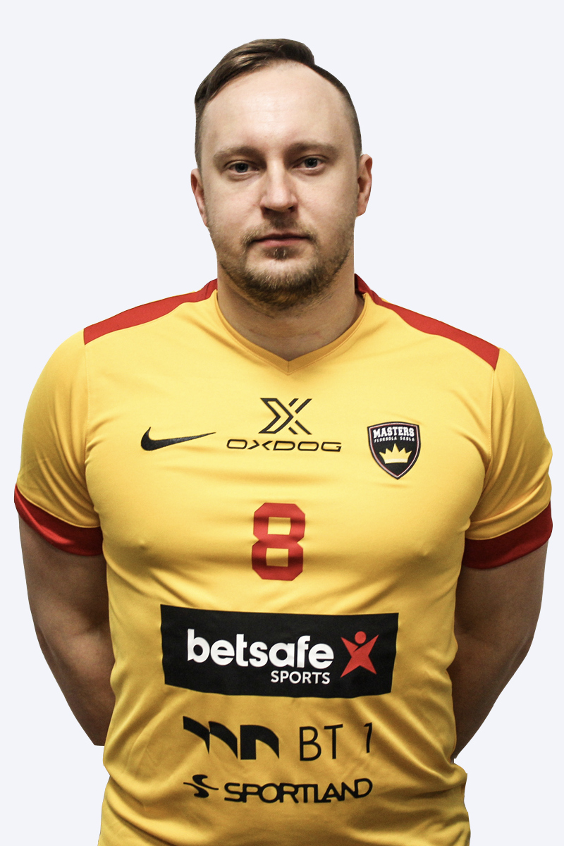 Kārlis Bulāns - Punkti: 99