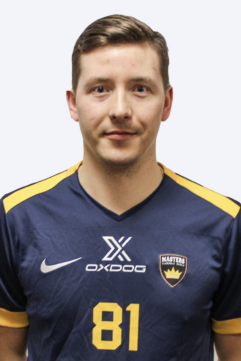 Jānis Jaunzems - Piespēles: 4