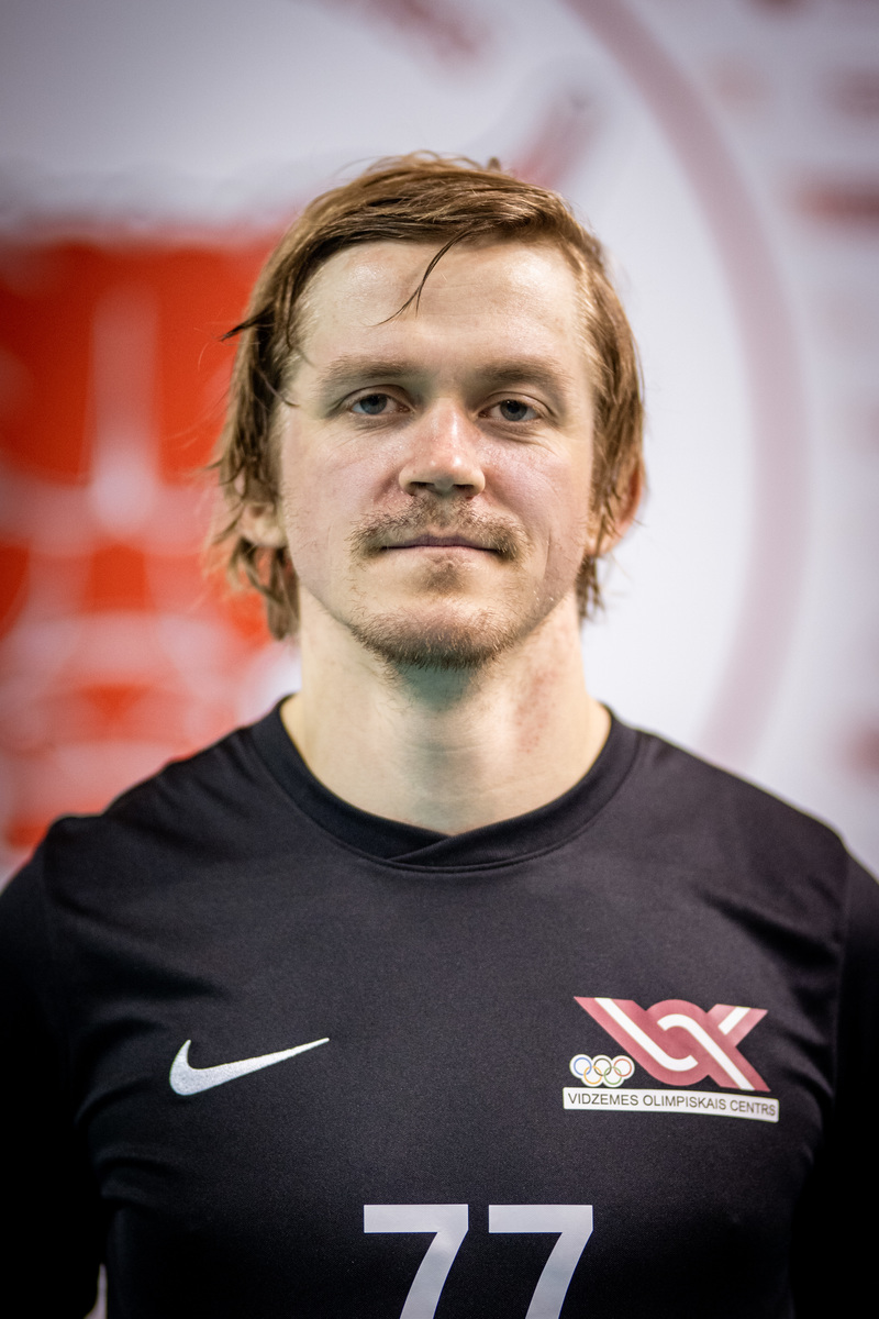 Ralfs Priedītis