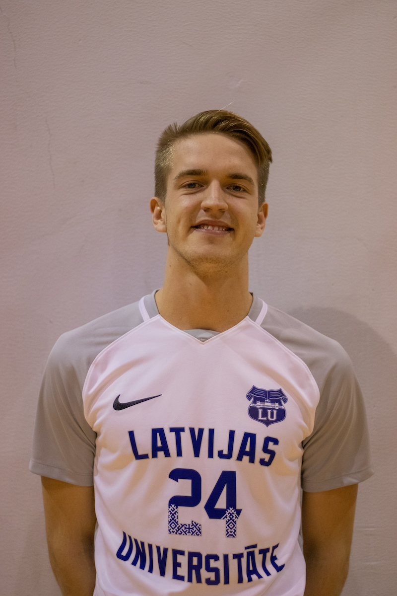 Bertrams Kalējs