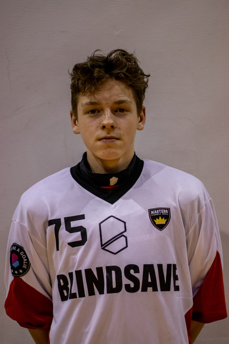 Edgars Trofimovs - Spēles: 1