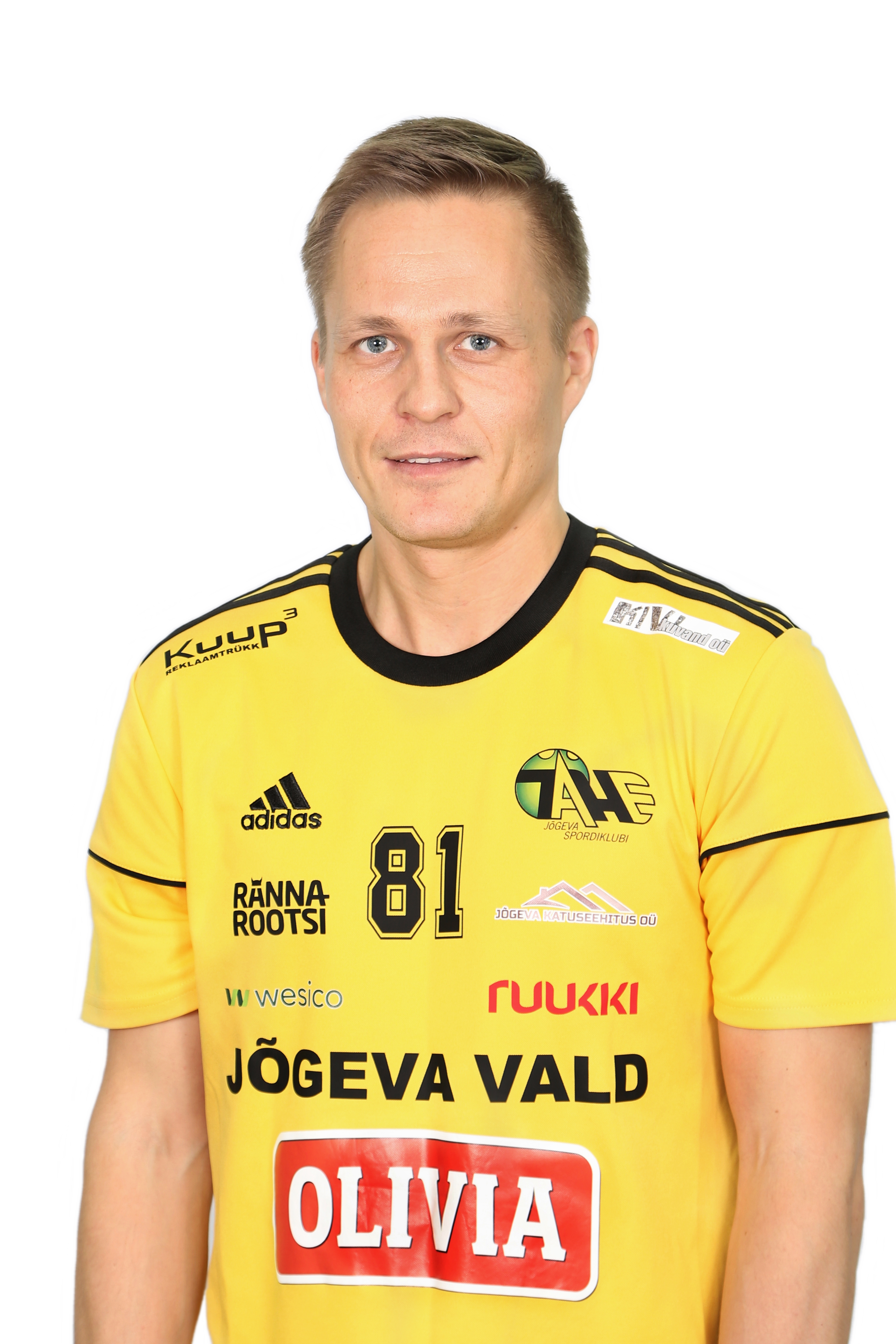 Ainārs Juškēvičs - Vārti: 7