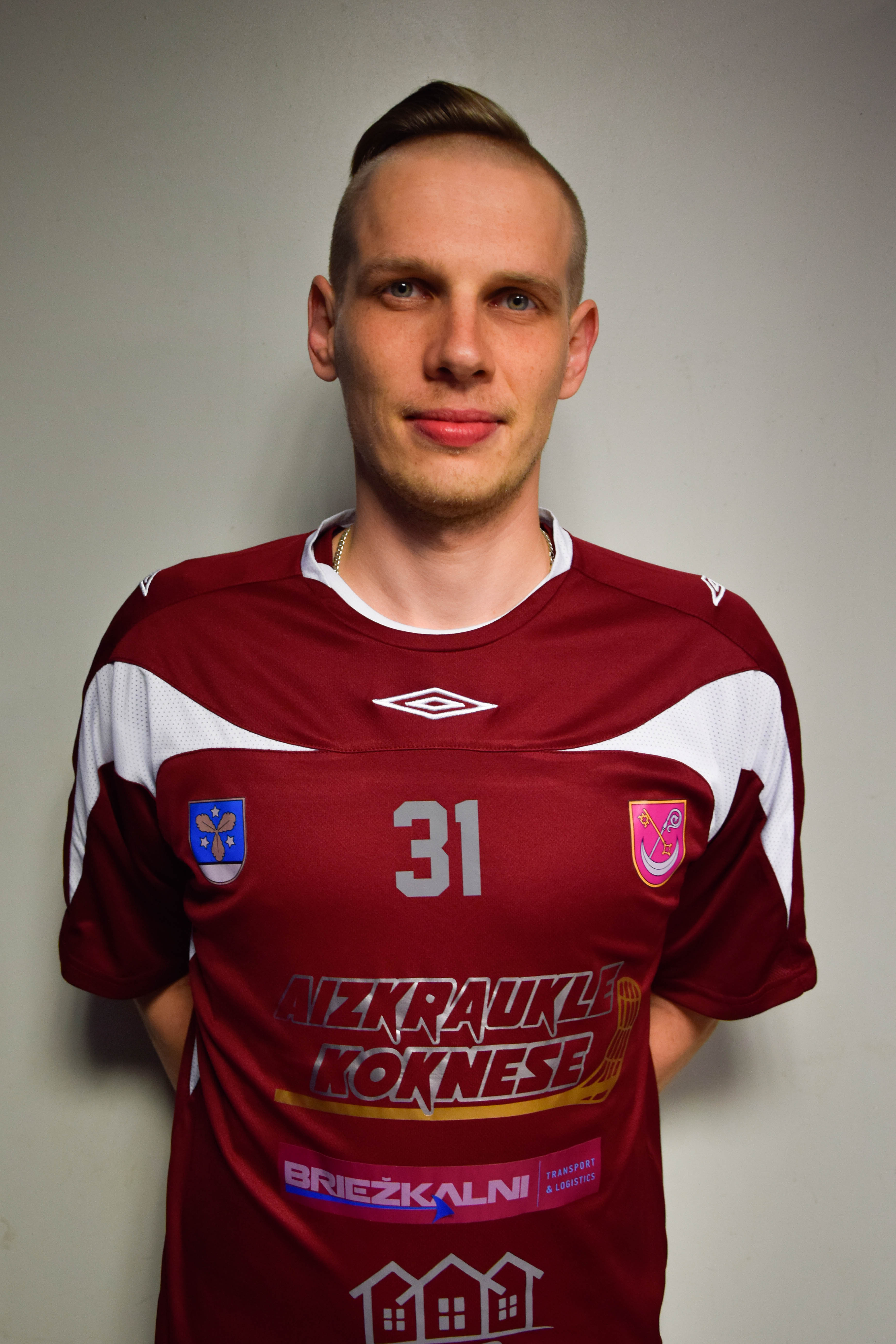 Nauris Ezerlīcis
