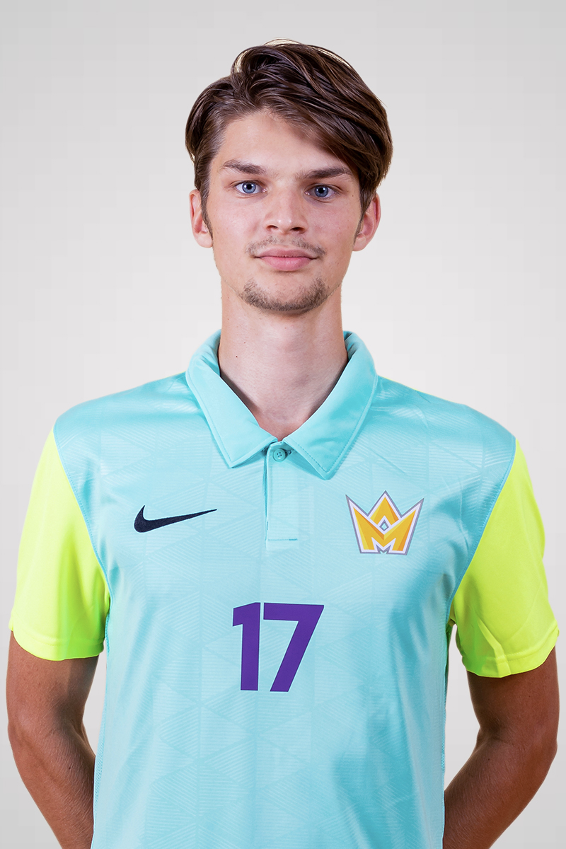 Daniels Tvoronovičs - Vārti: 3