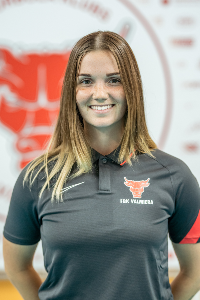 Laura Melbārde