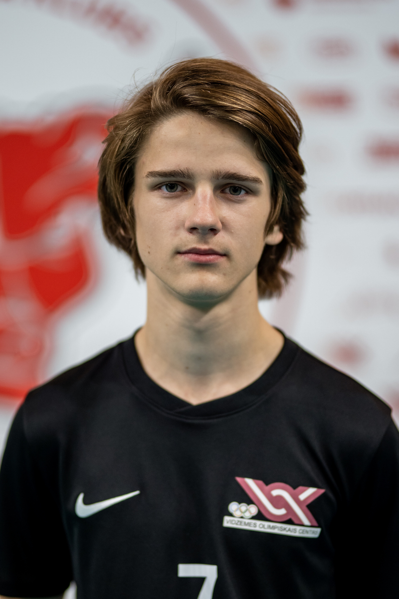 Kristaps Brēža