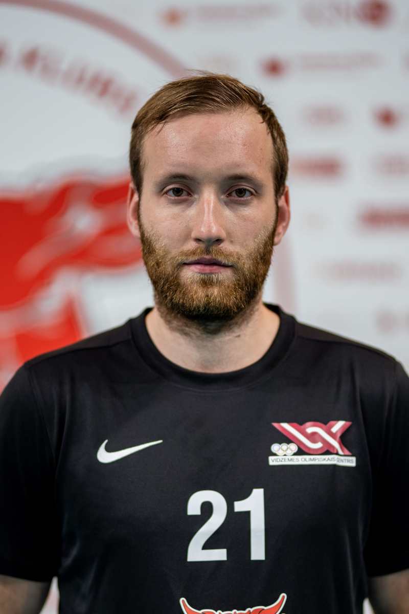 Mārtiņš Kājiņš