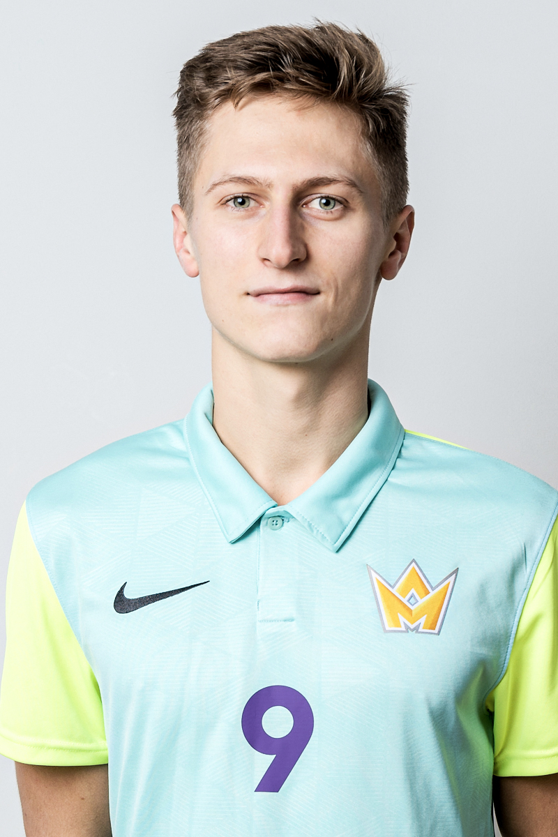 Reinis Rudzītis - Punkti: 8