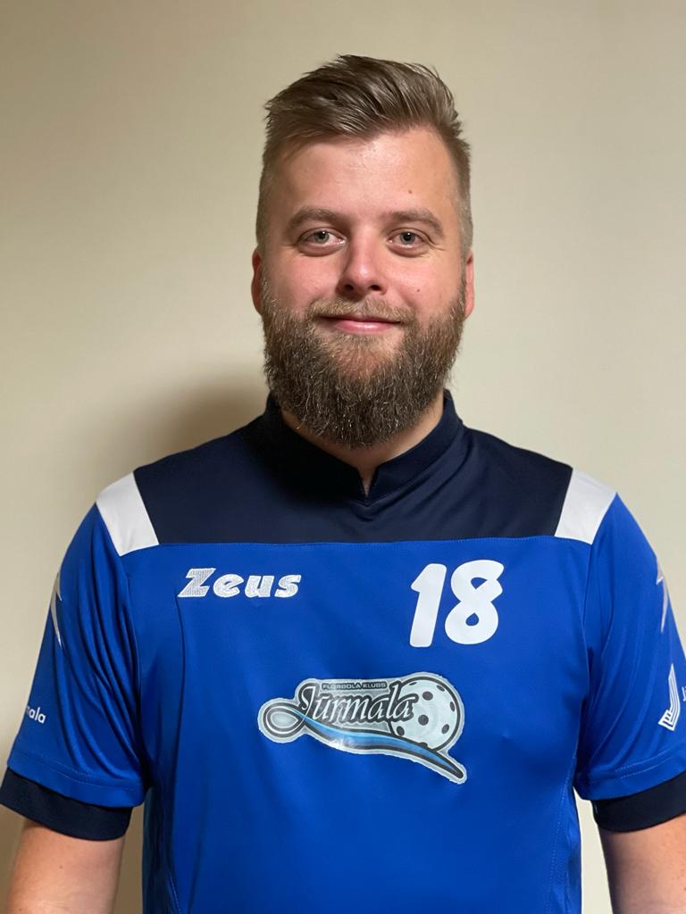 Niks Ozoliņš