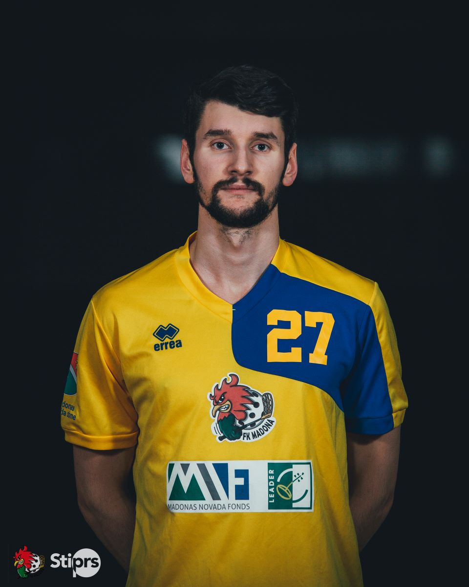 Mārcis Māliņš