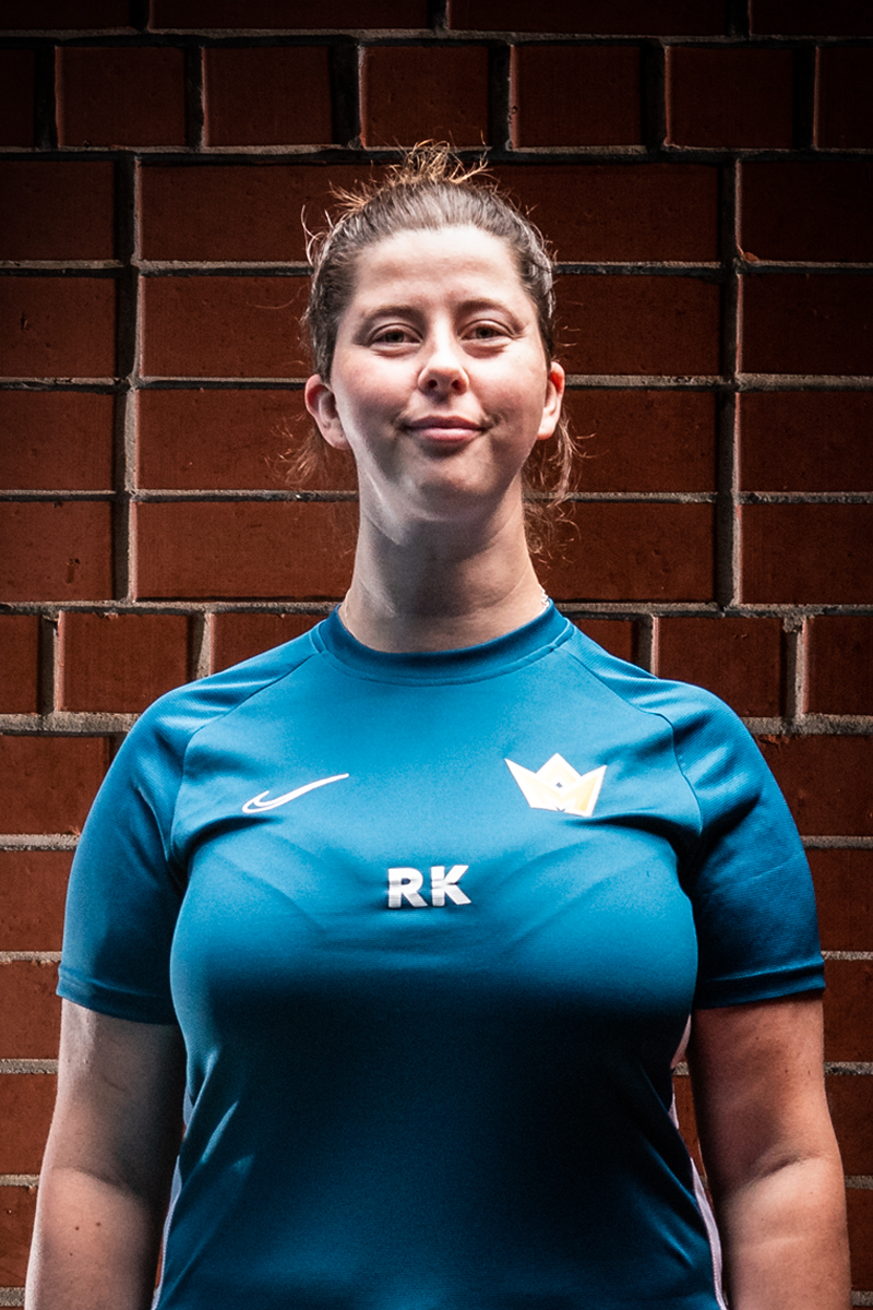 Rūta Kalnmeiere