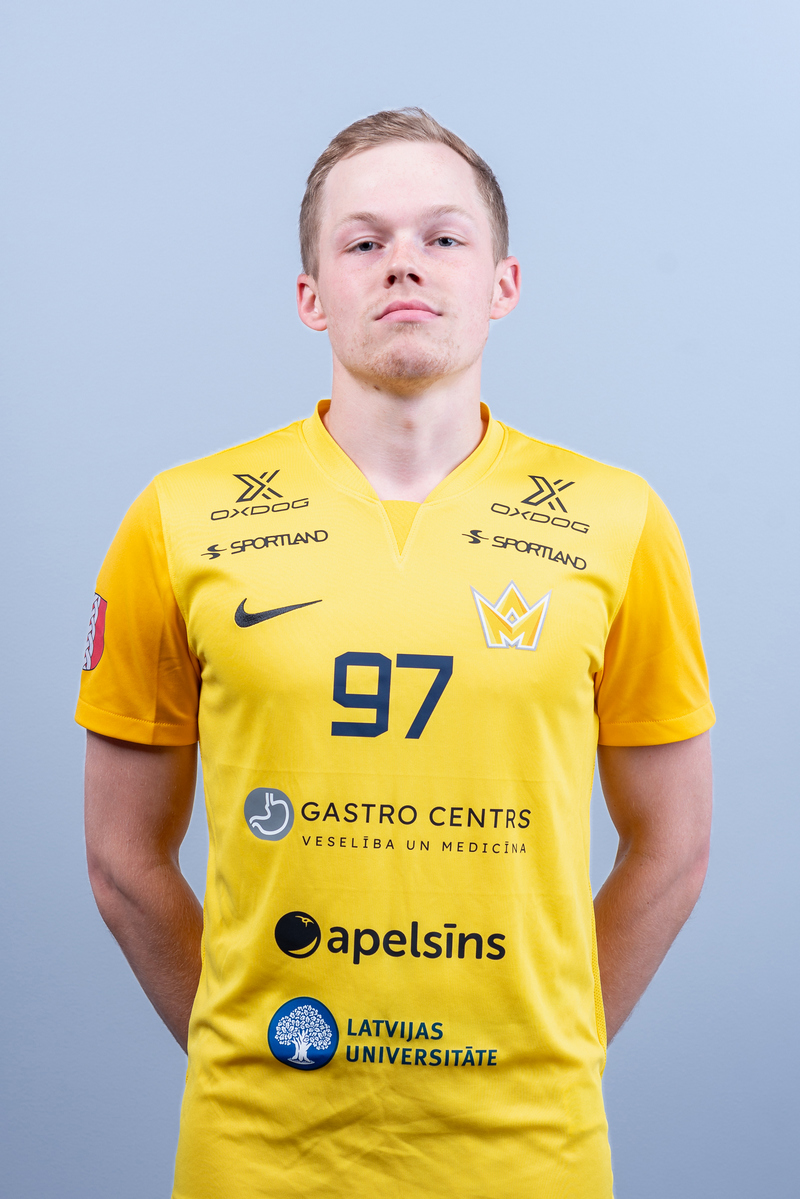 Mārtiņš Jānis Mende
