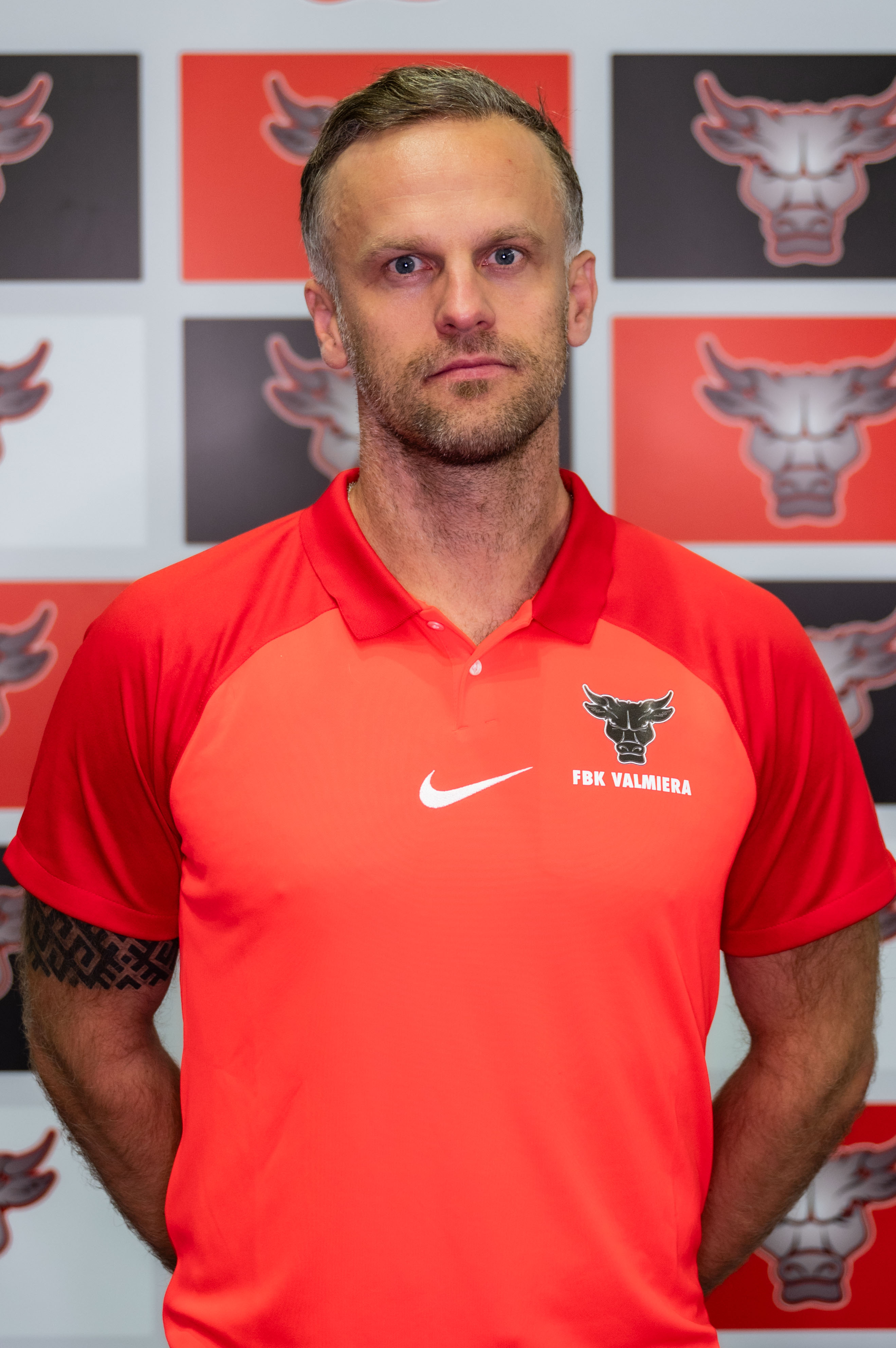 Aigars Belasovs