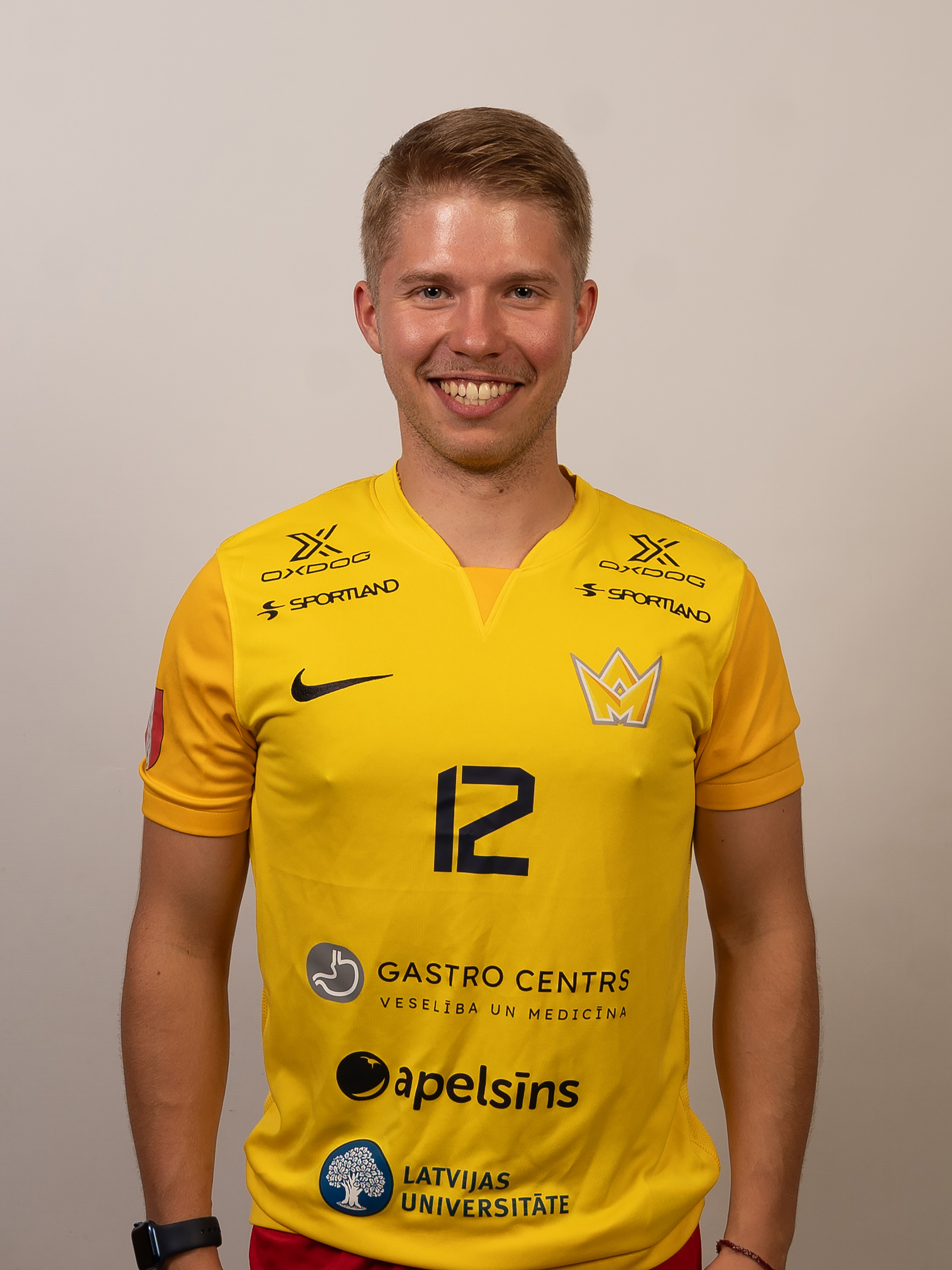 Gustavs Tolmanis
