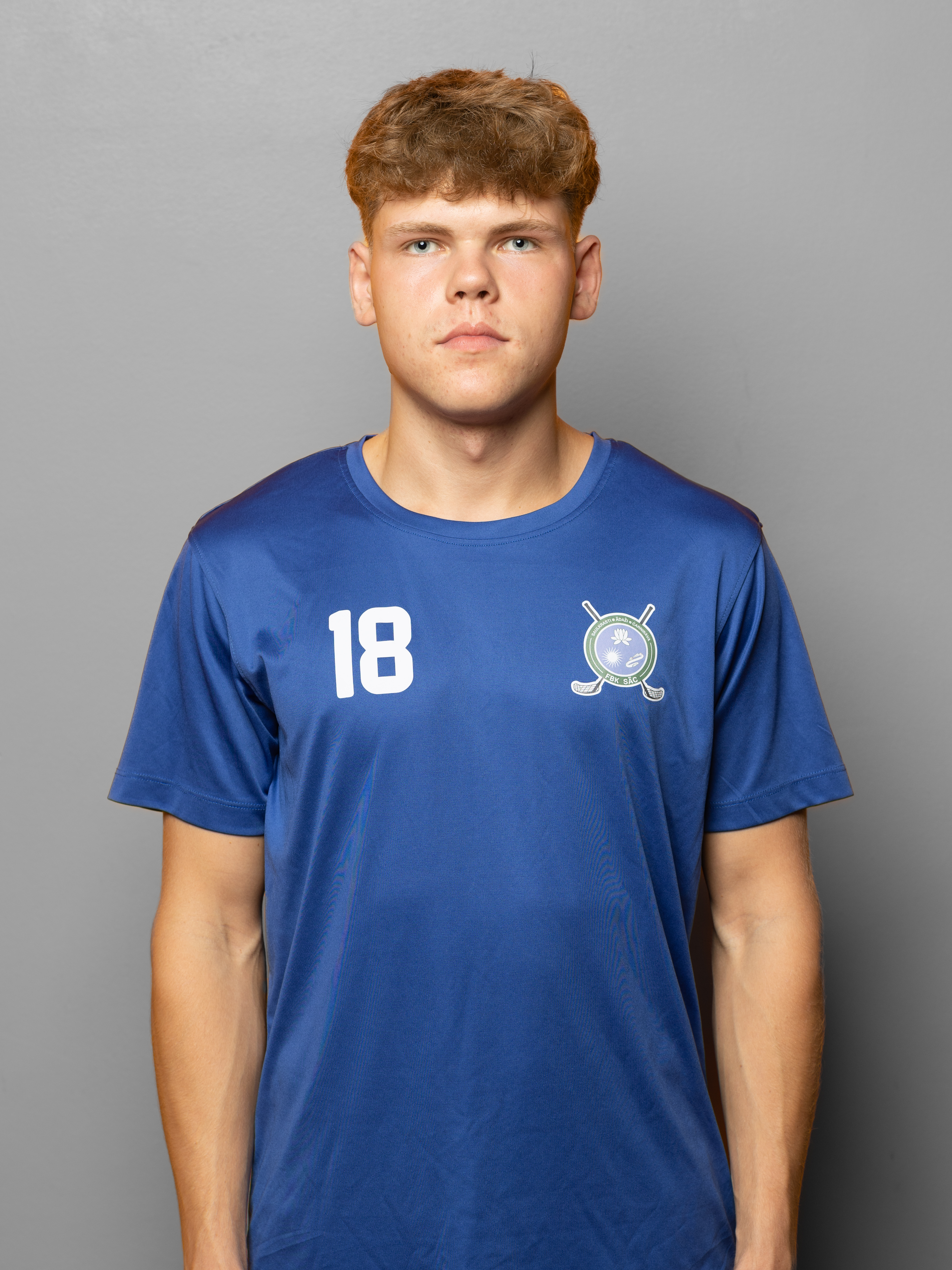 Rūdolfs Briedis - Punkti: 13