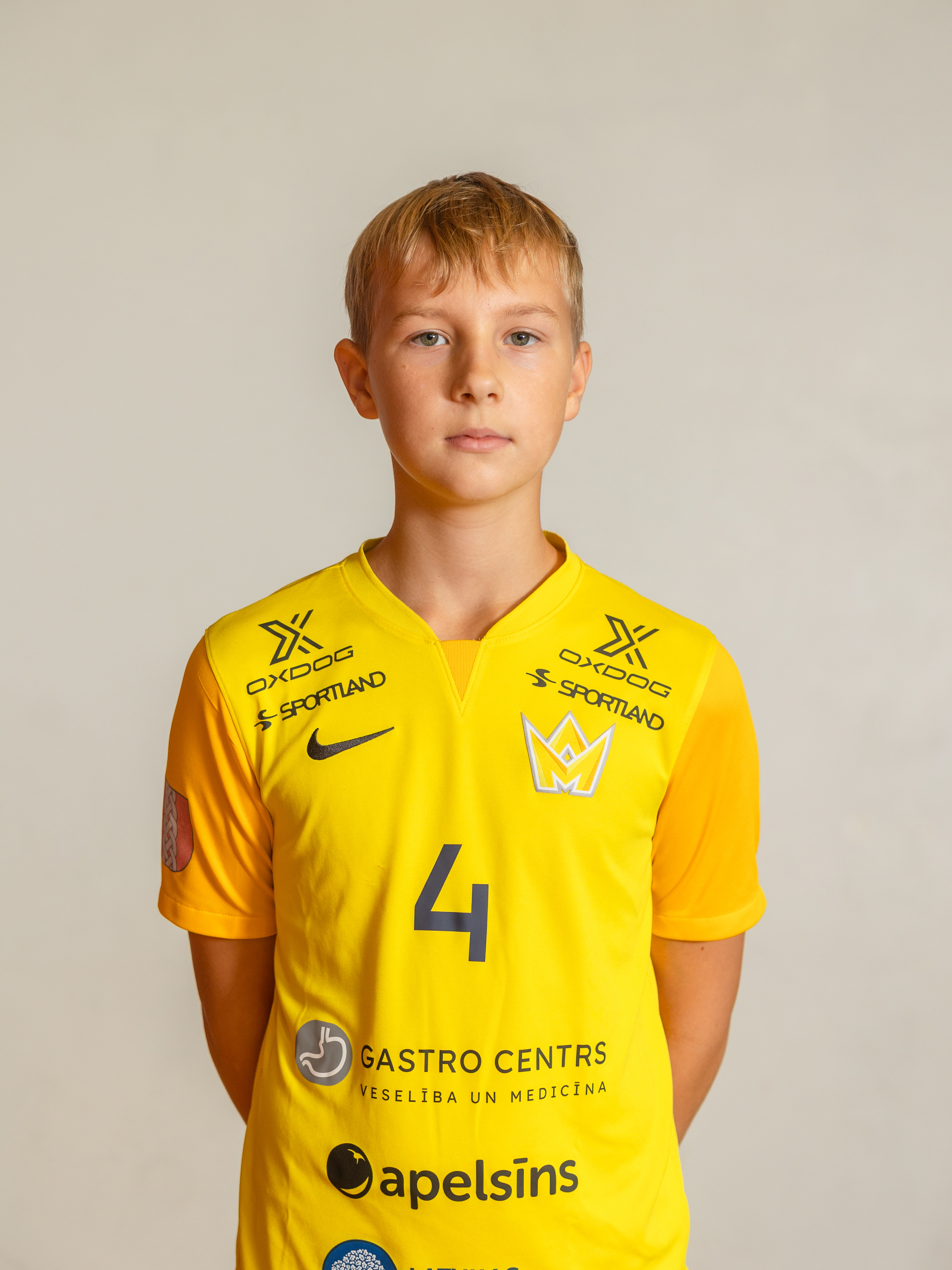 Olivers Kravčenoks