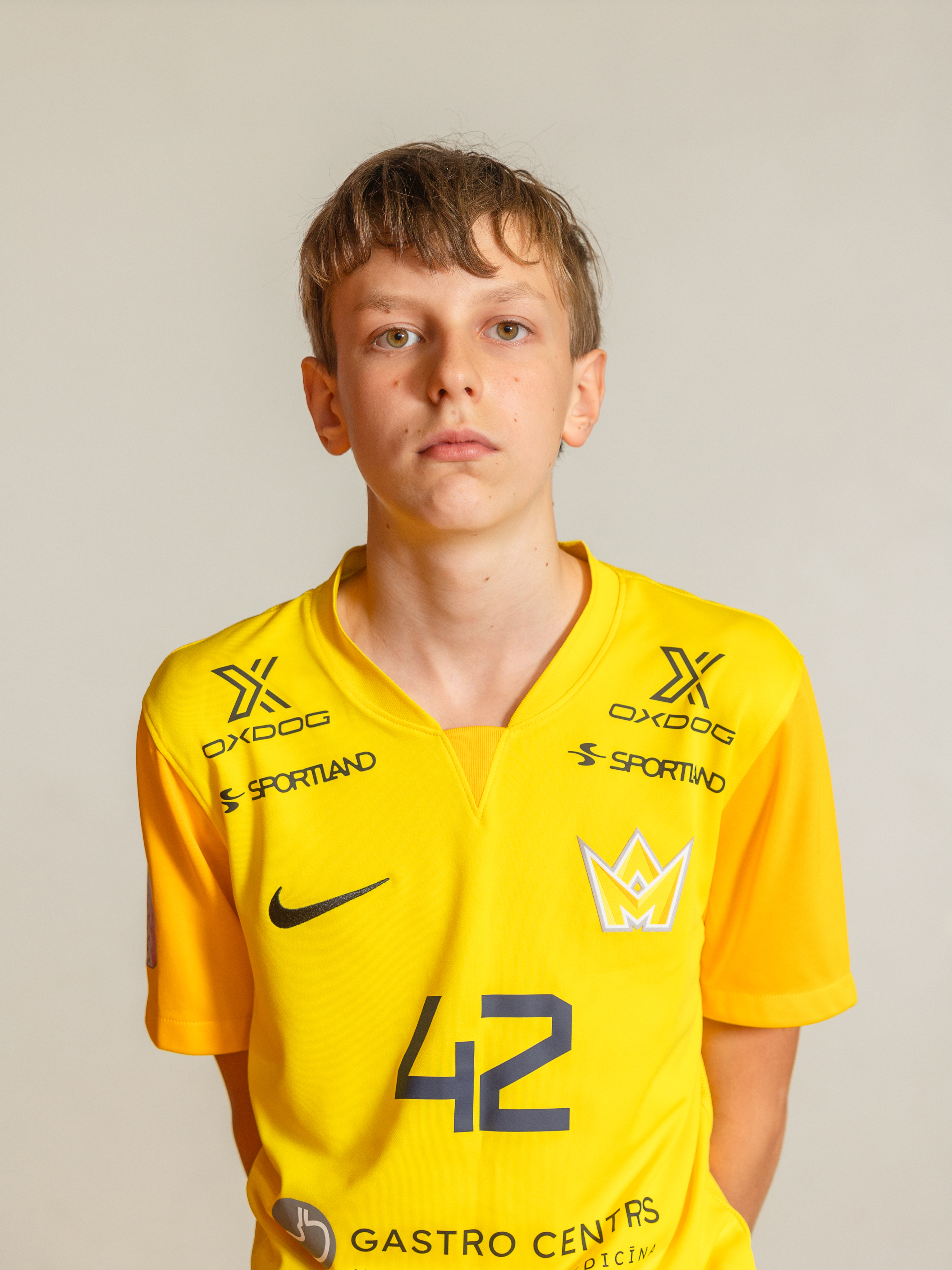 Rodrigo Stabulnieks