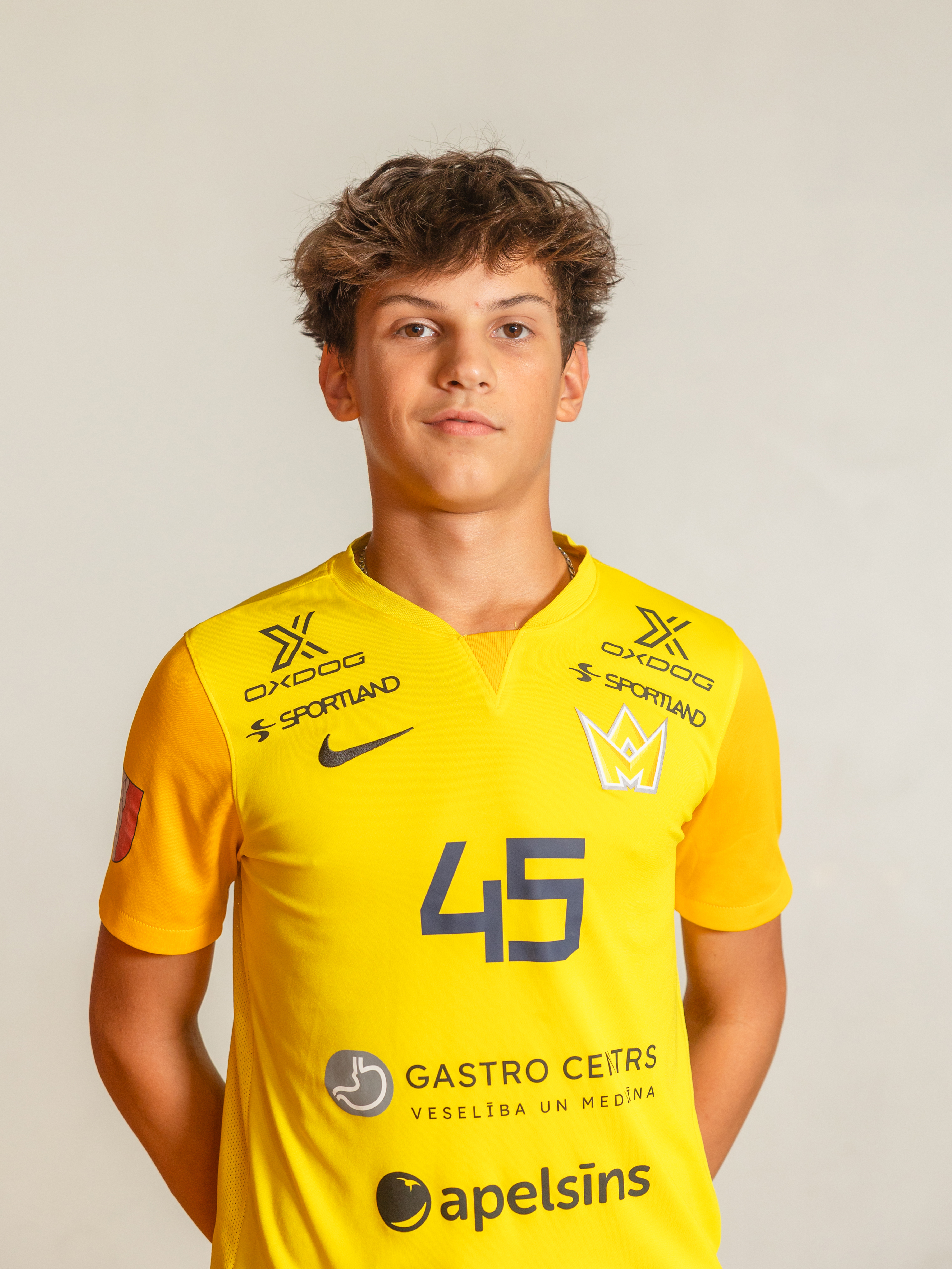 Krišs Trofimenko
