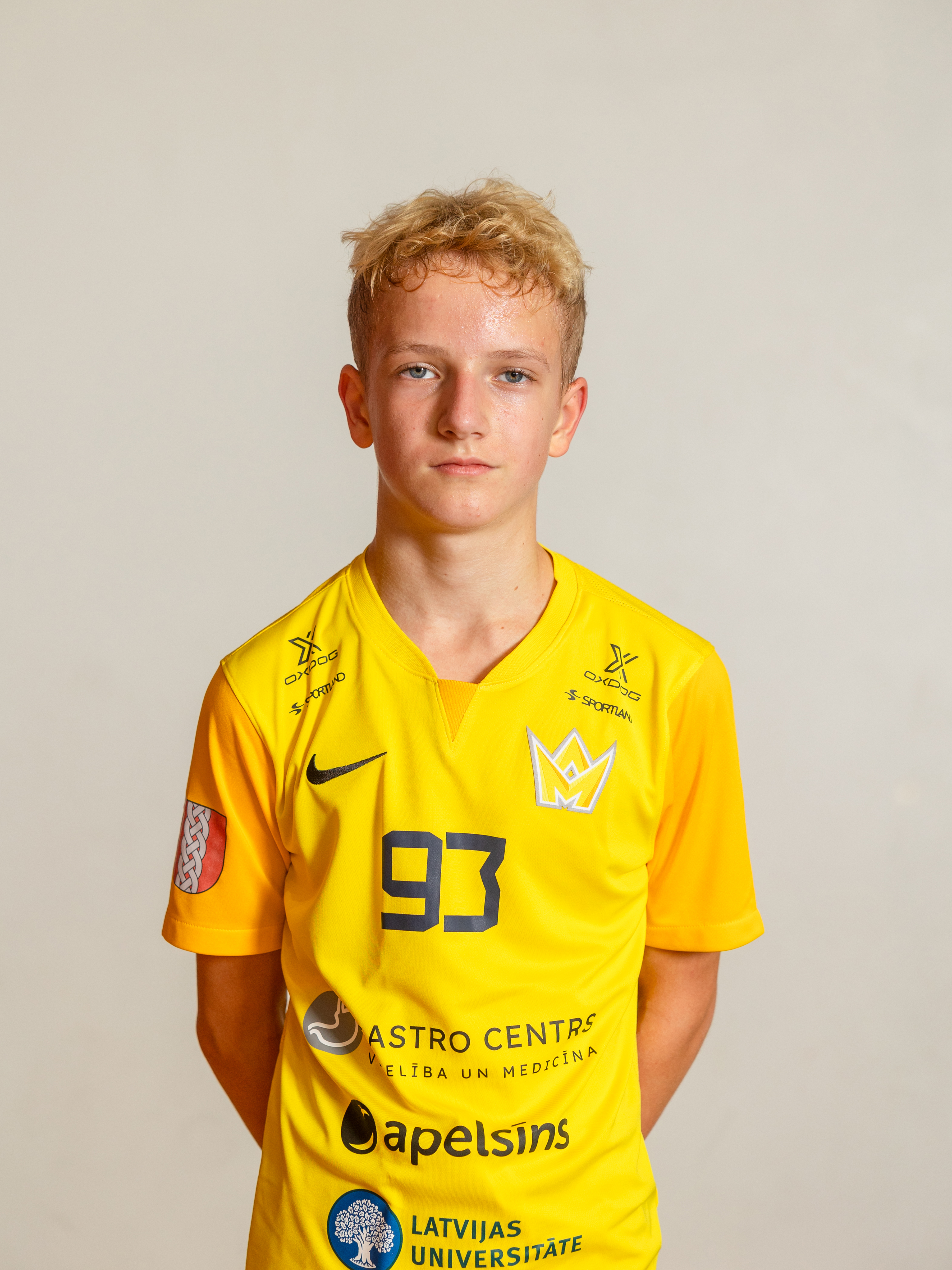 Rodžers Cīrulis