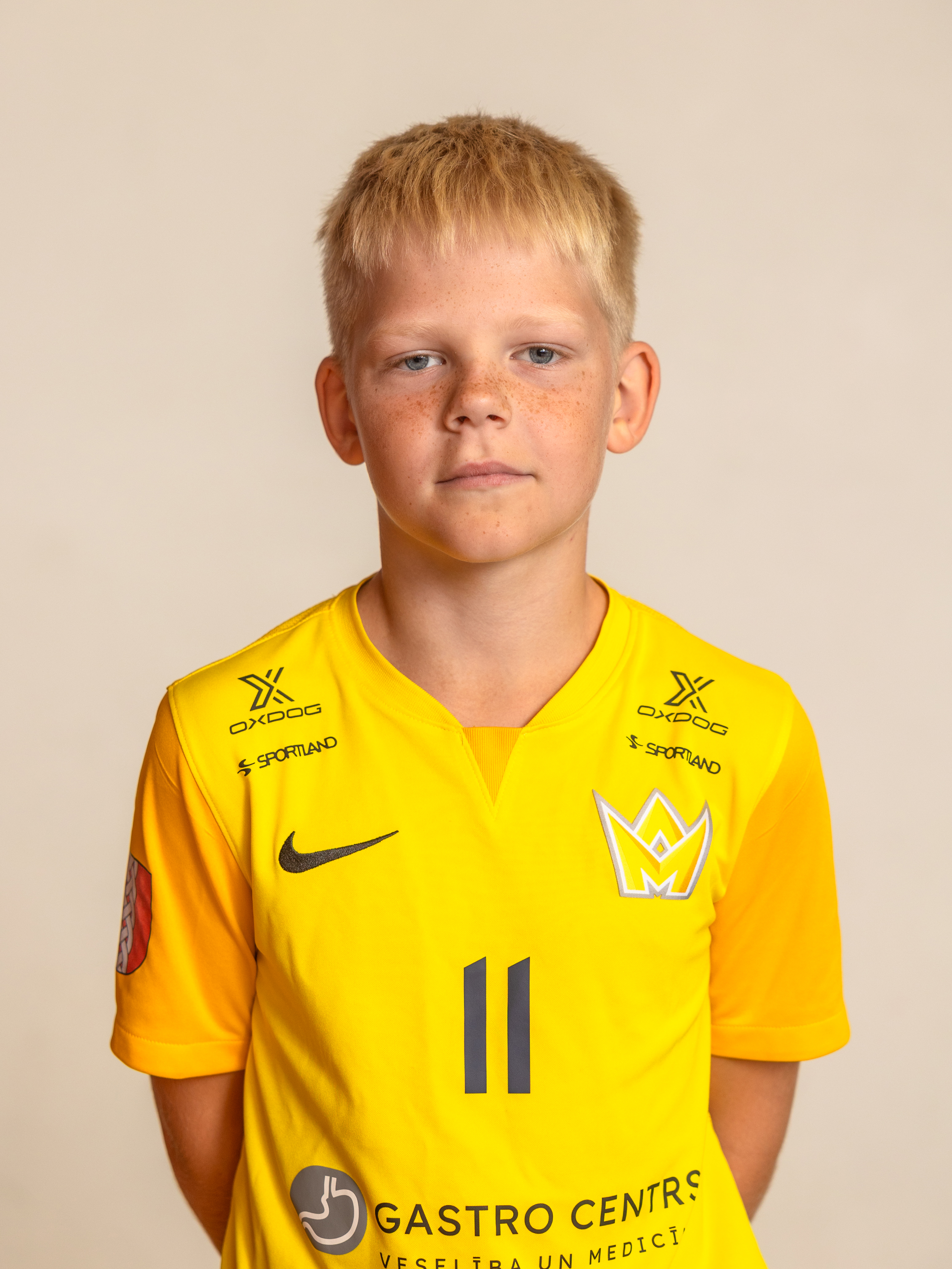 Patriks Puniņš
