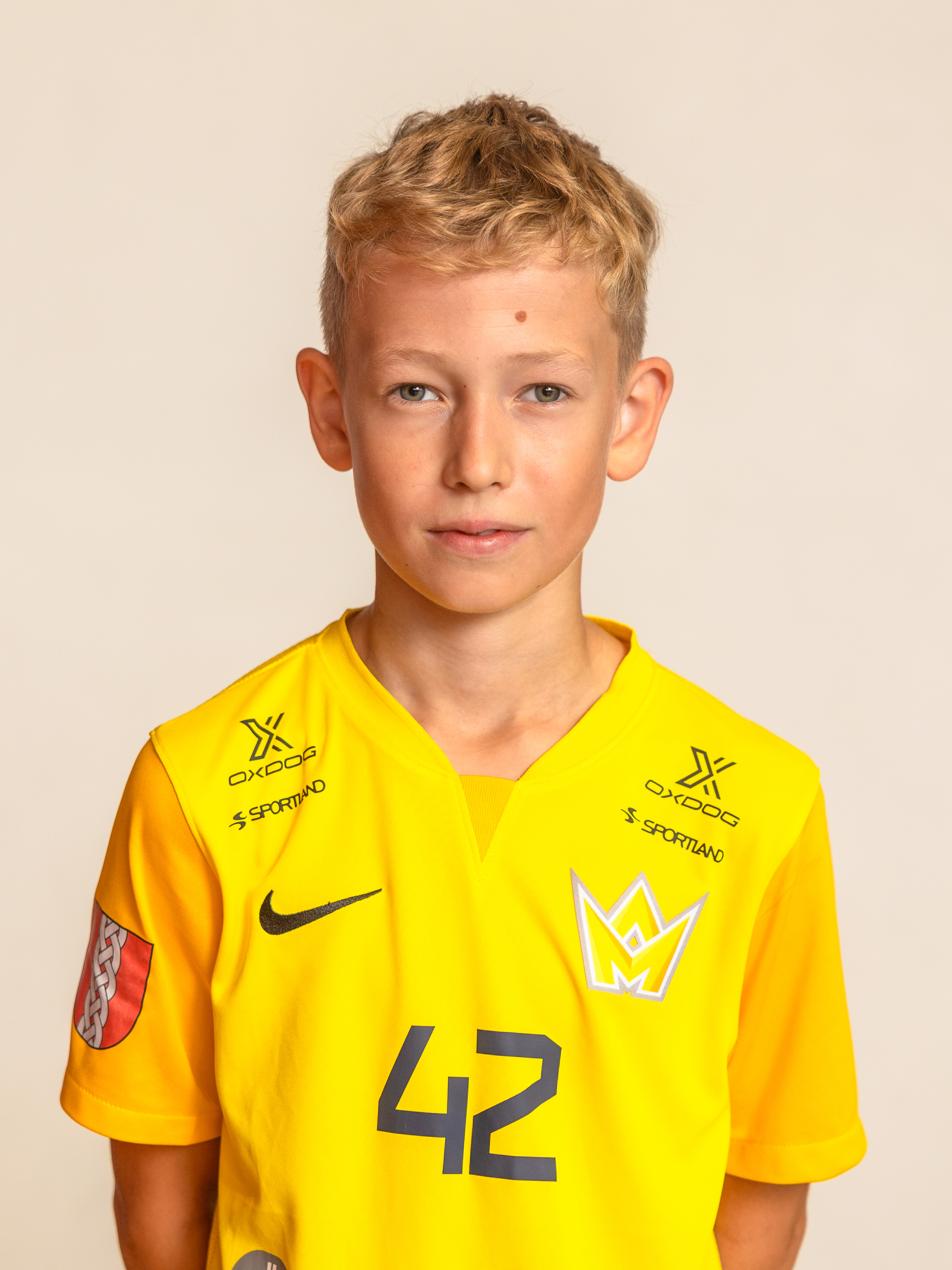 Matīss Libeks - Reizes: 5