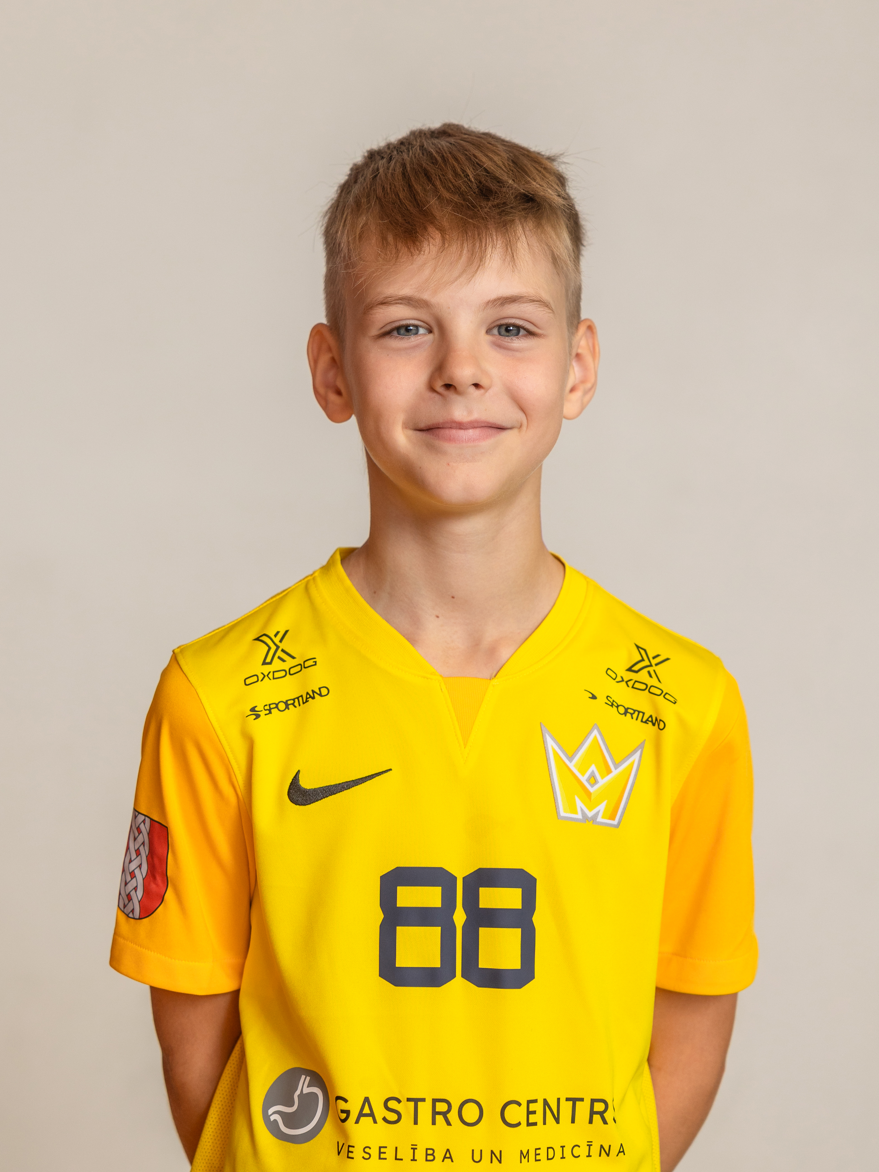 Haralds Grundmanis
