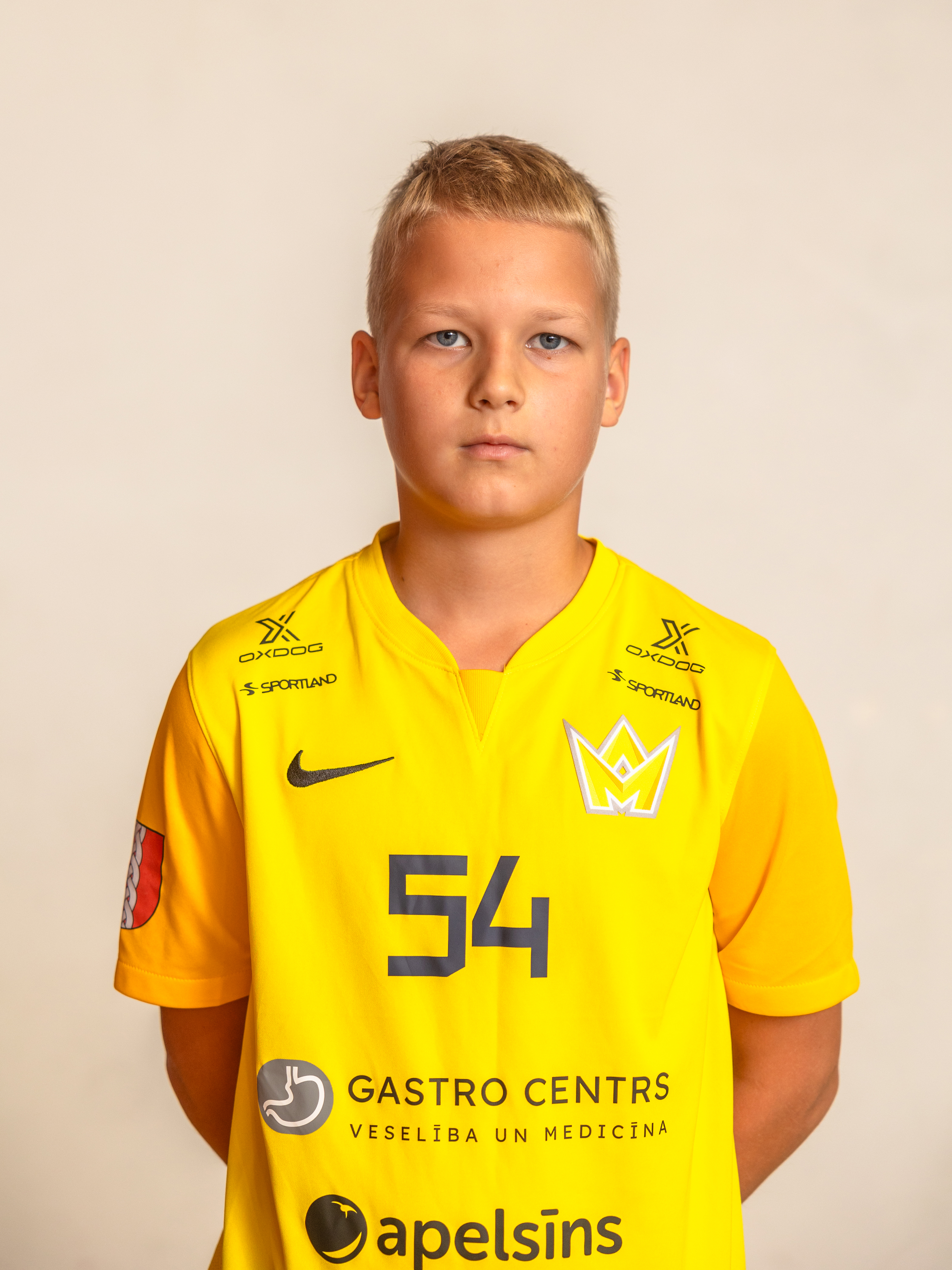Olivers Burtnieks