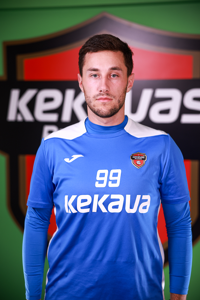 Dāniels Kalniņš