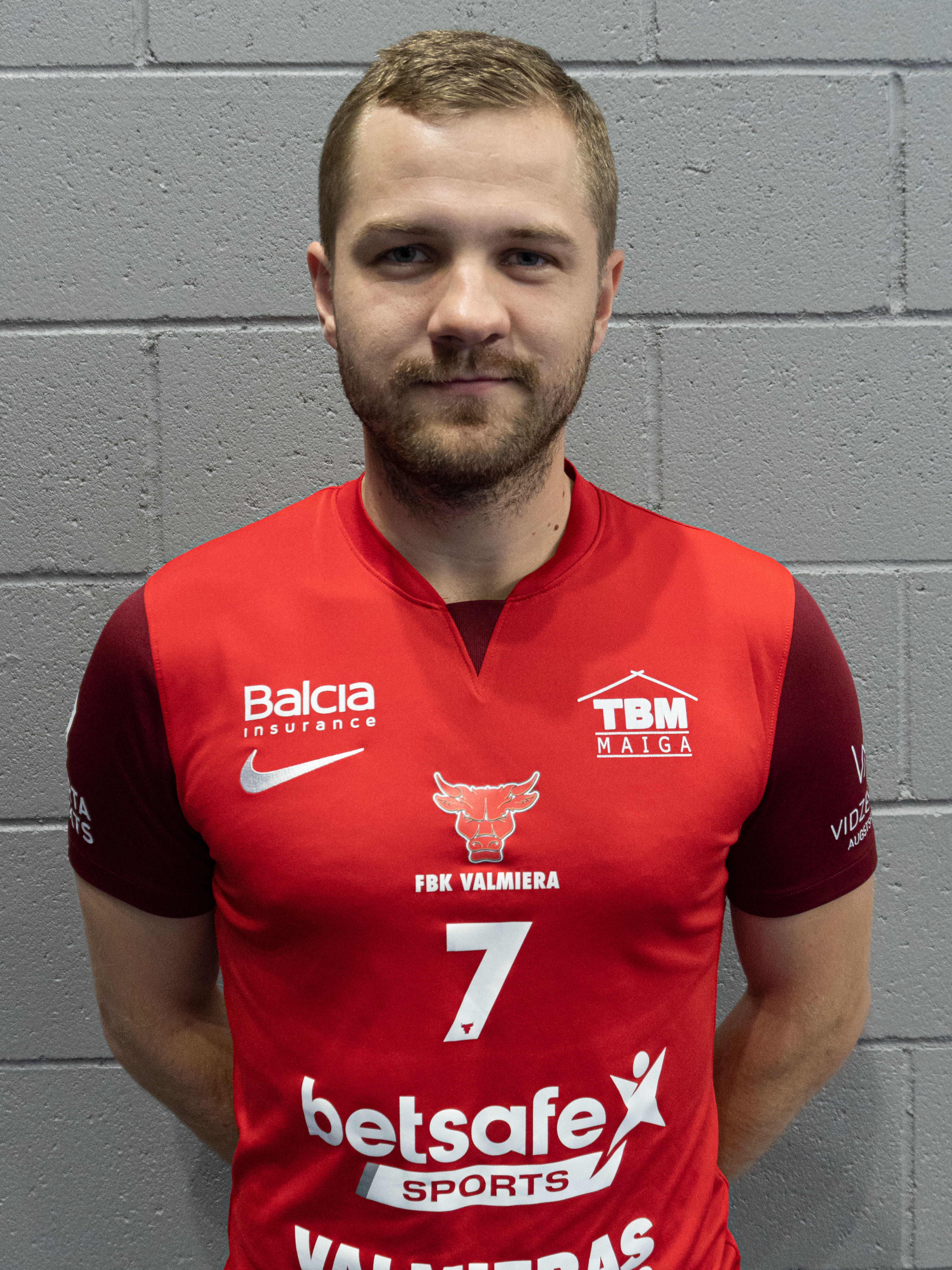 Mārtiņš Broks