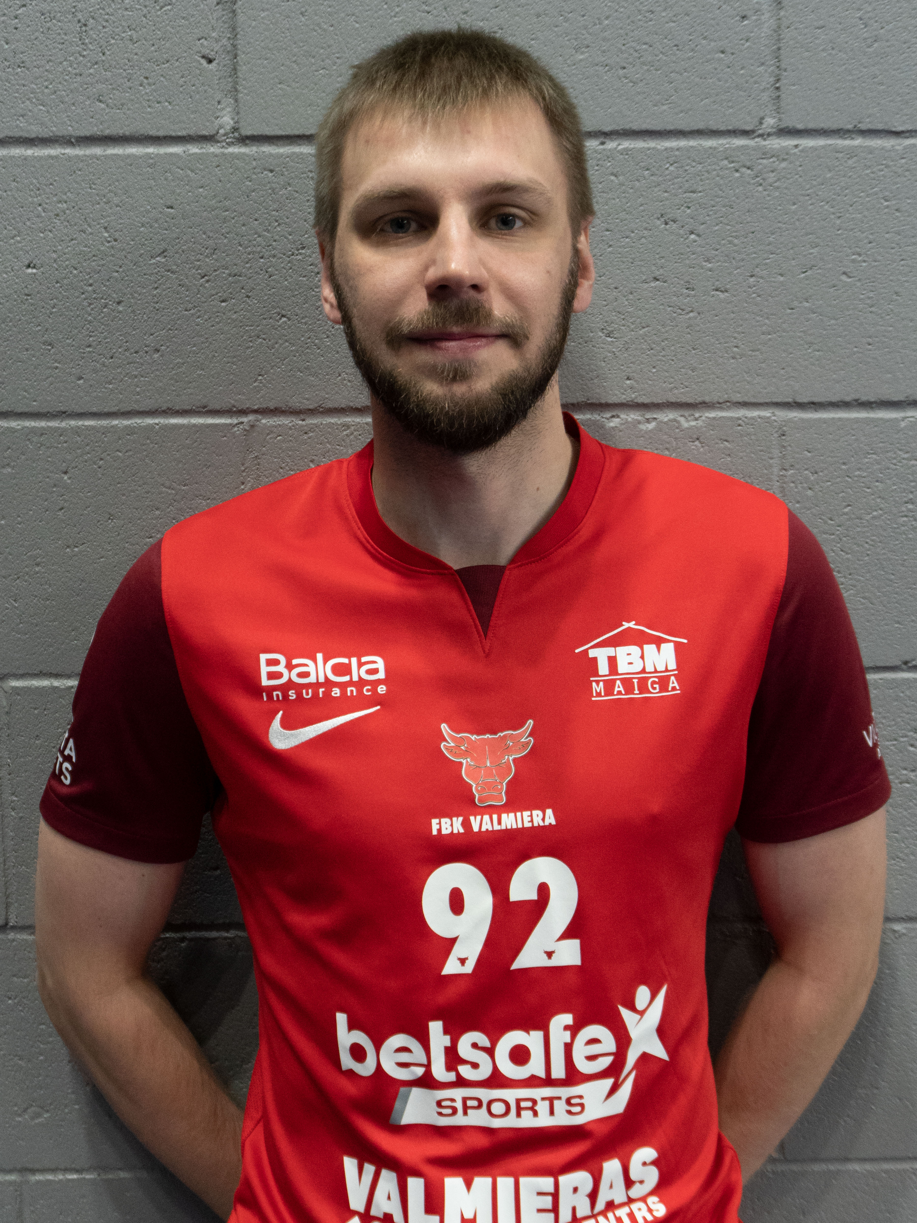 Matīss Salmiņš