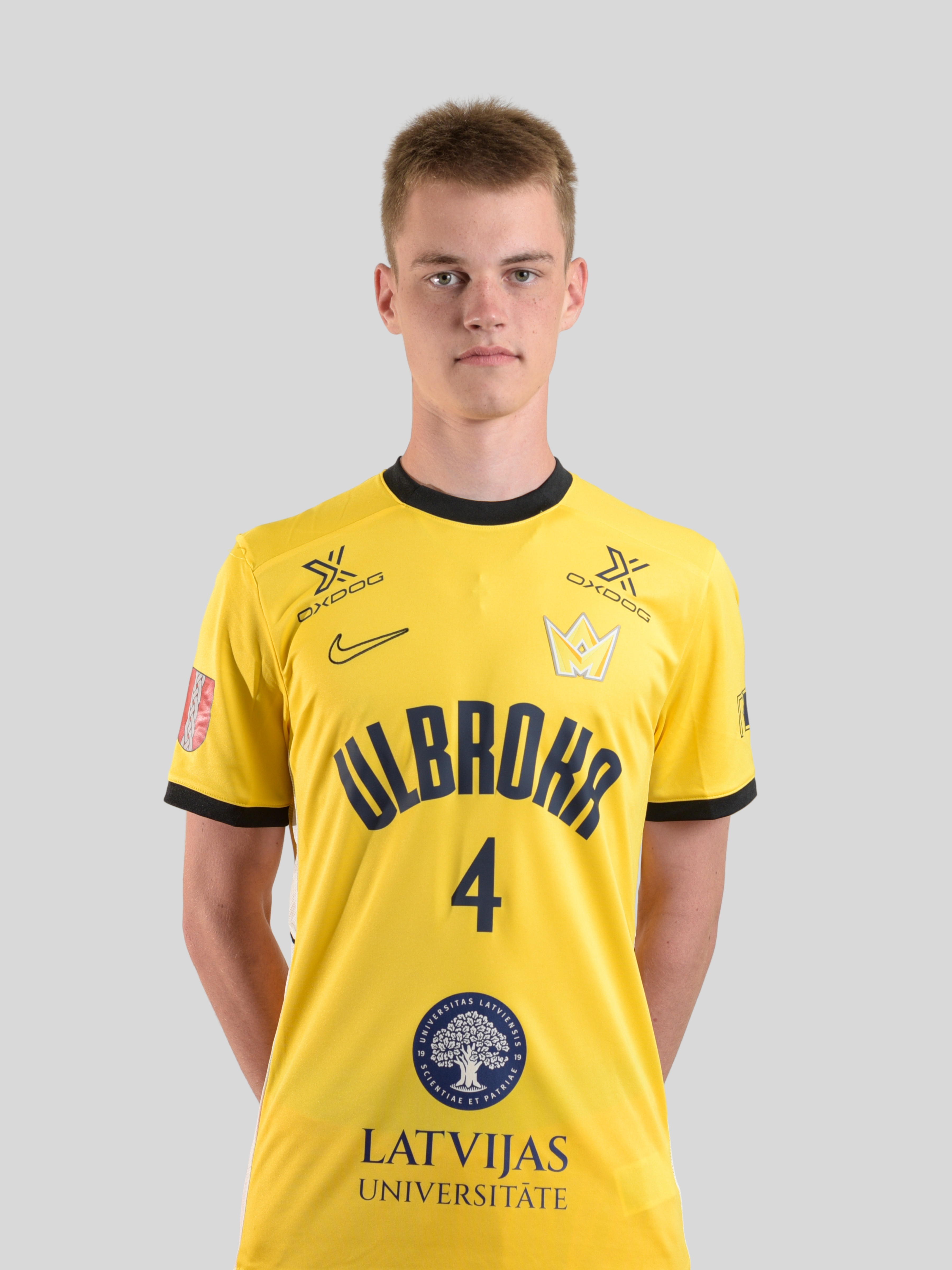 Kārlis Spilbergs