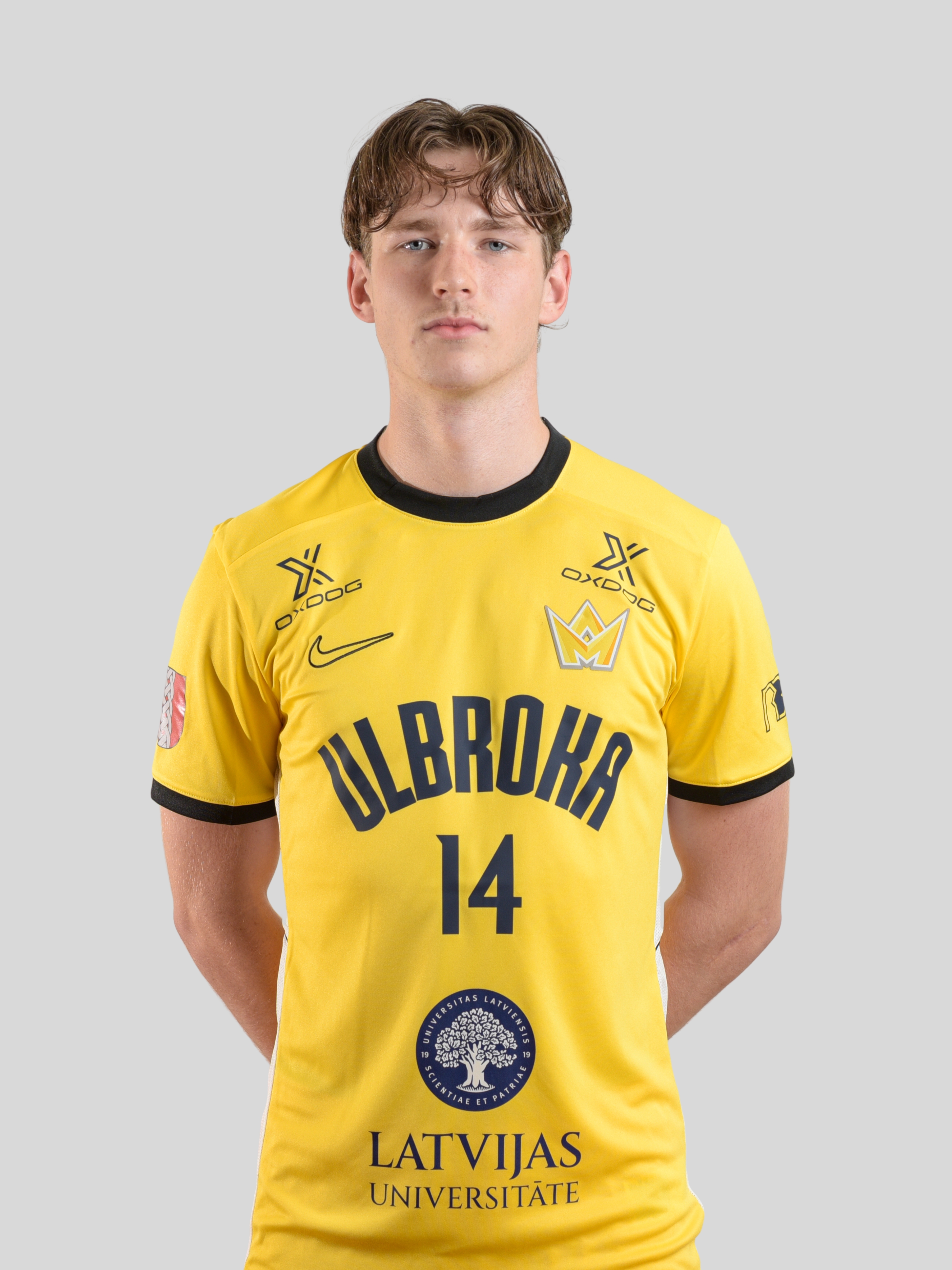Nikolass Burbo