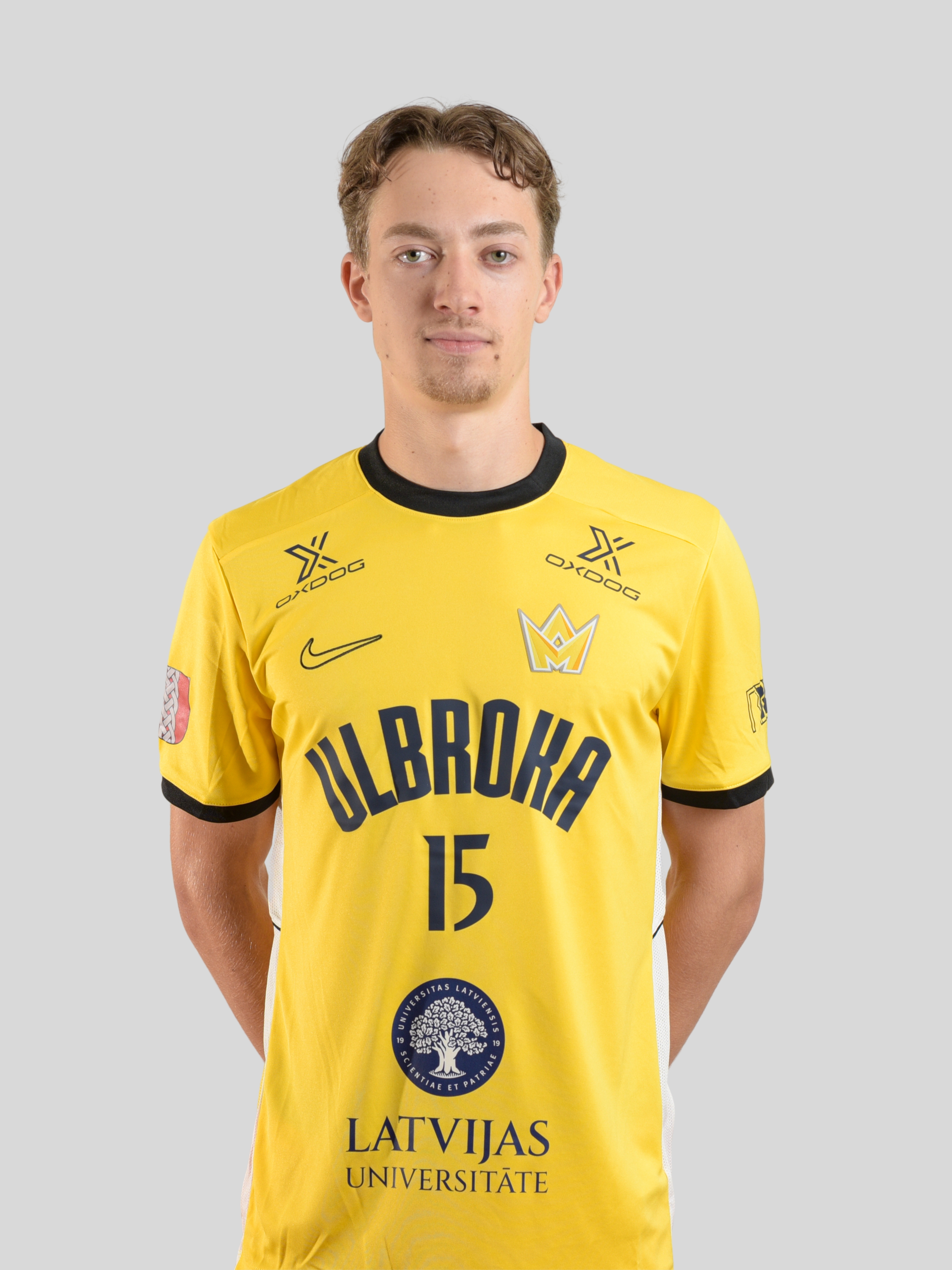 Krišjānis Tiltiņš