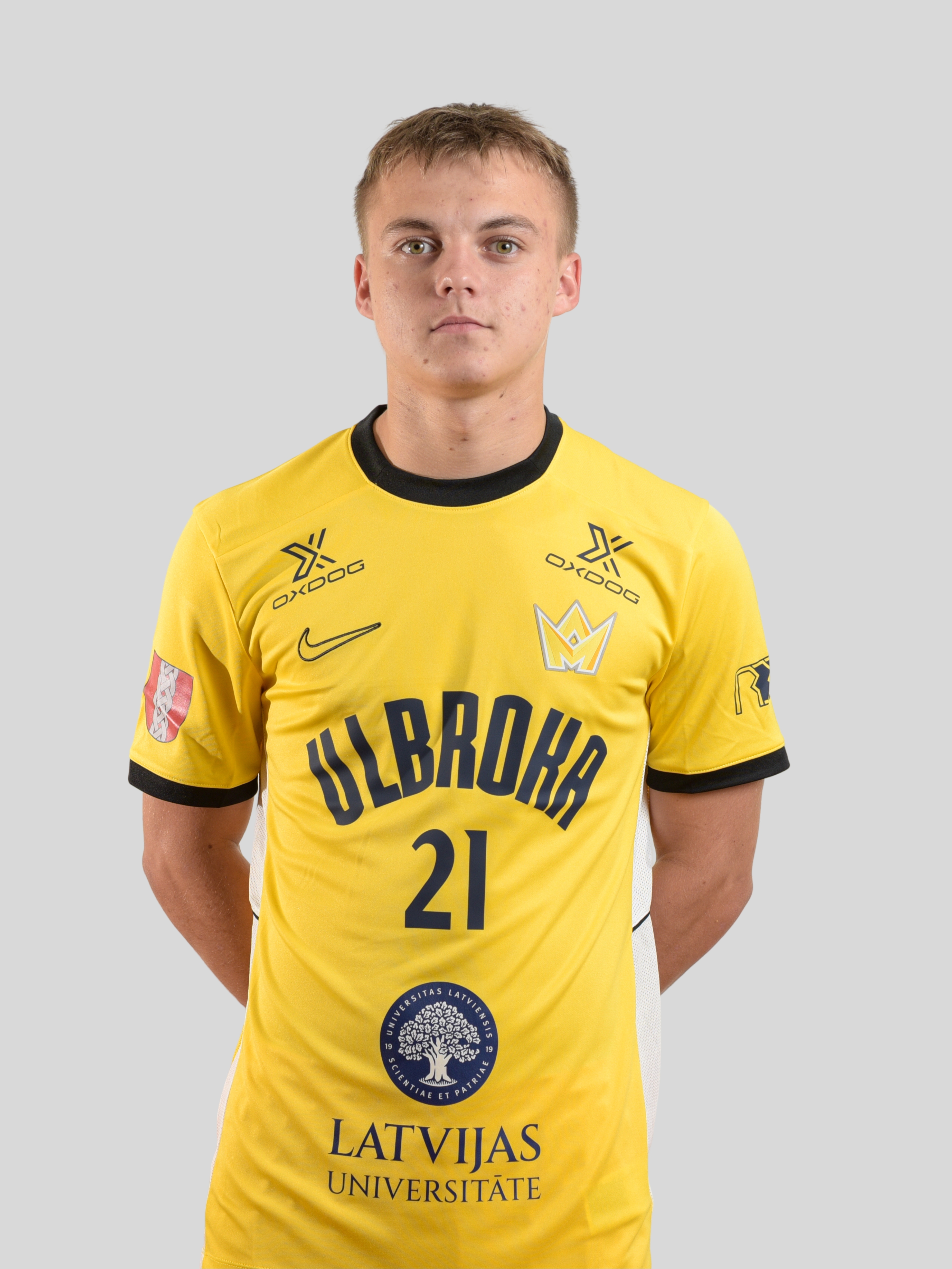 Valdis Valters Vanags