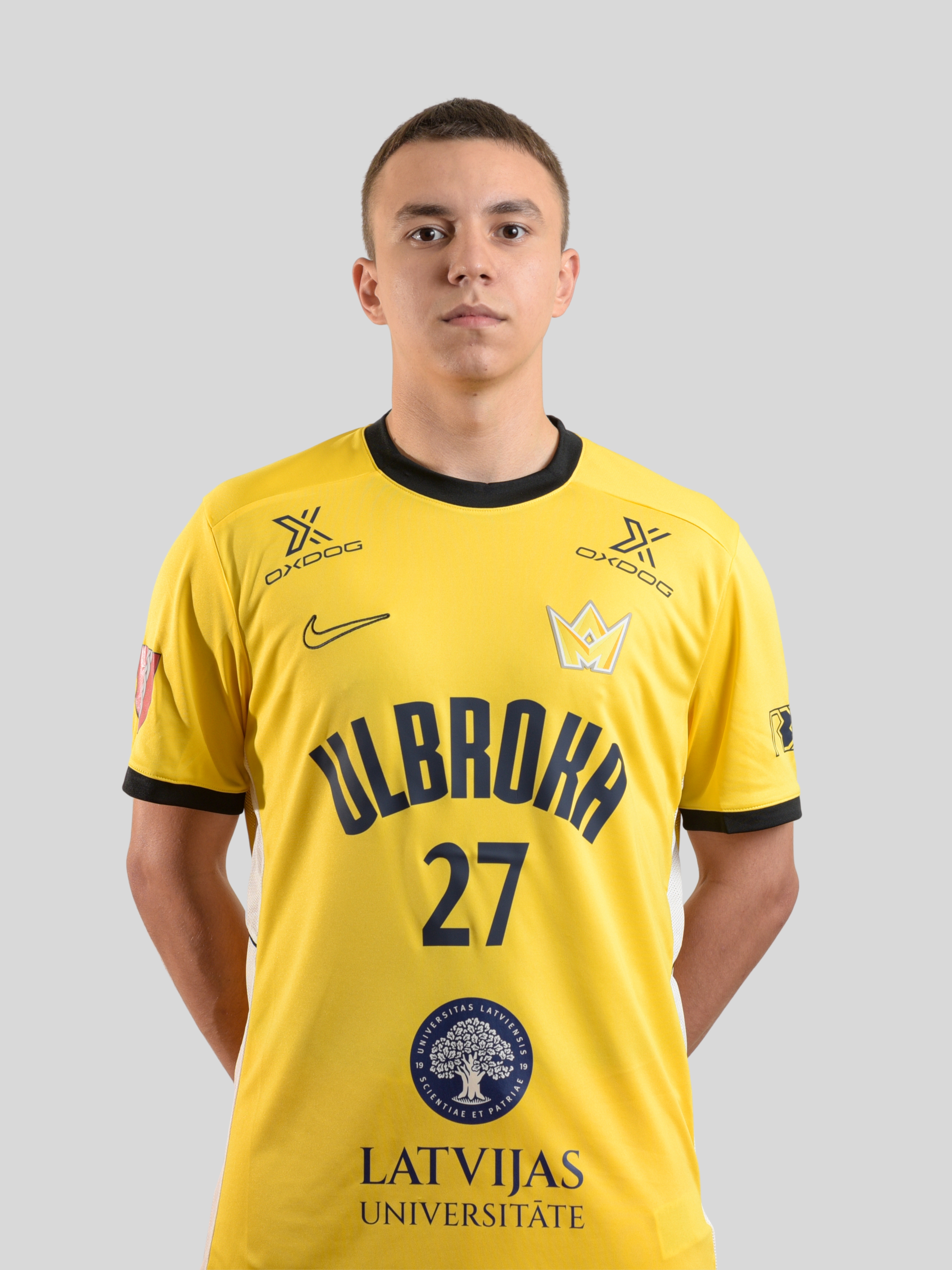 Lauris Nazarovs