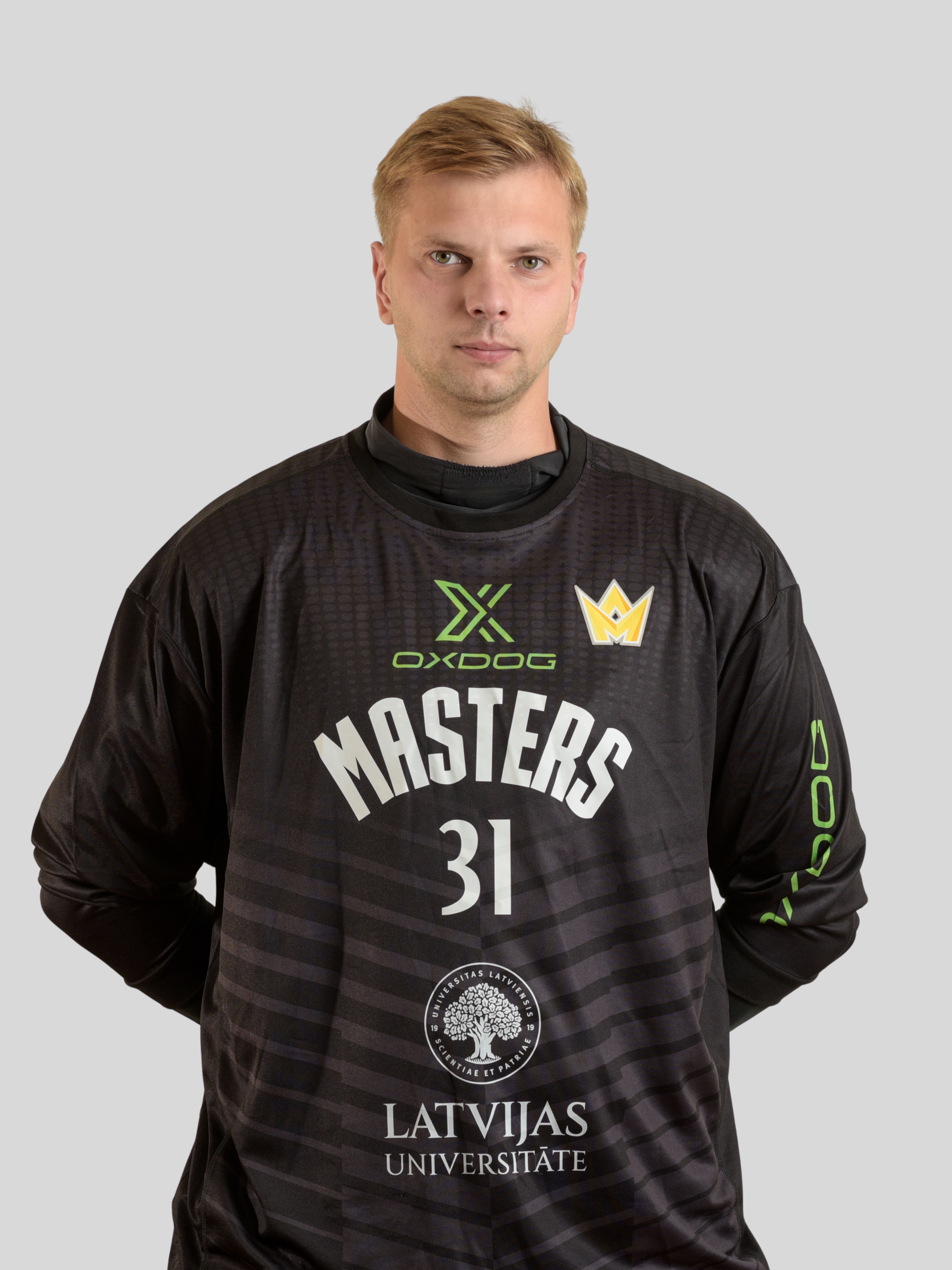 Kristaps Bukbārdis