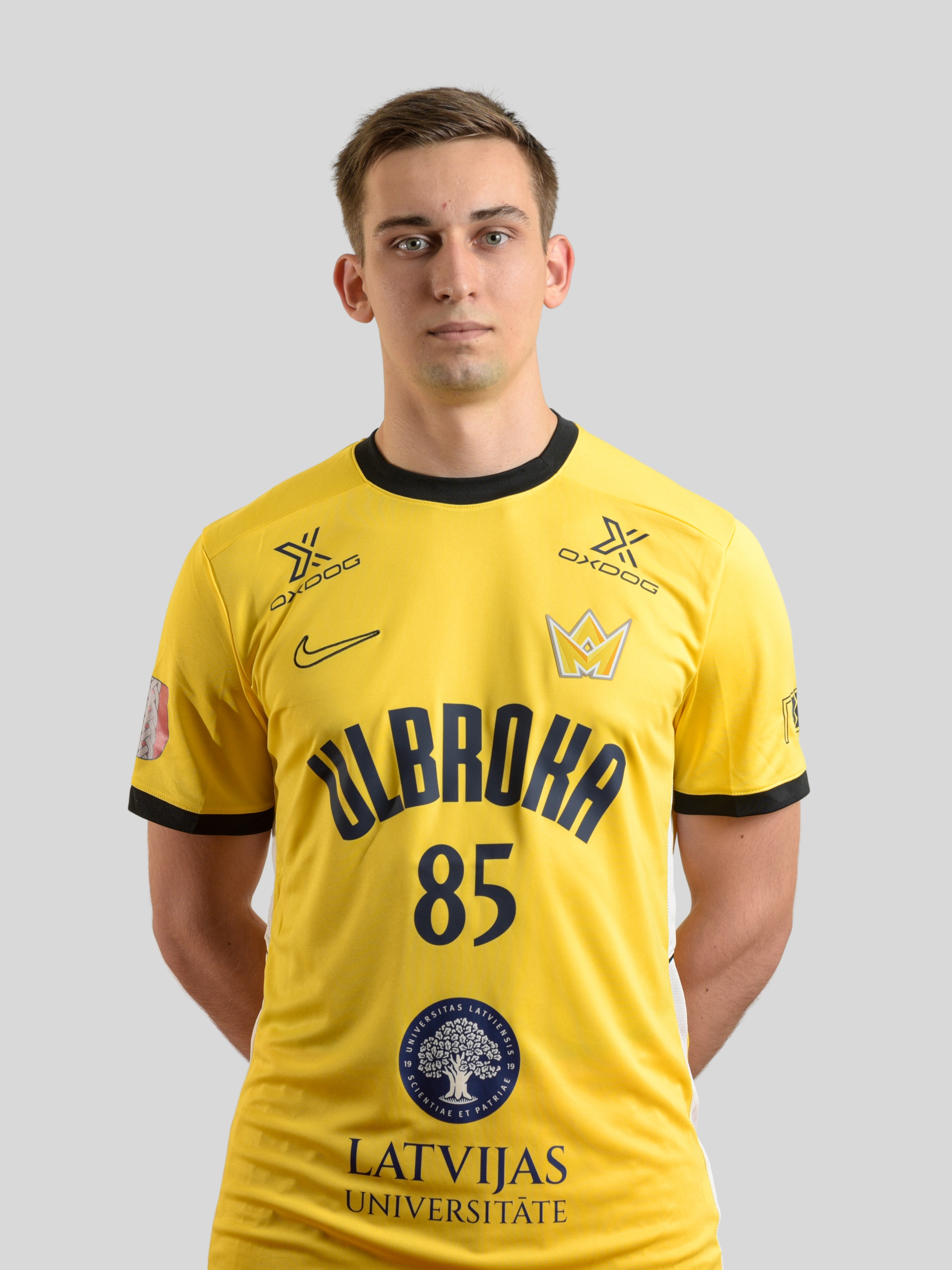 Maksis Klūga