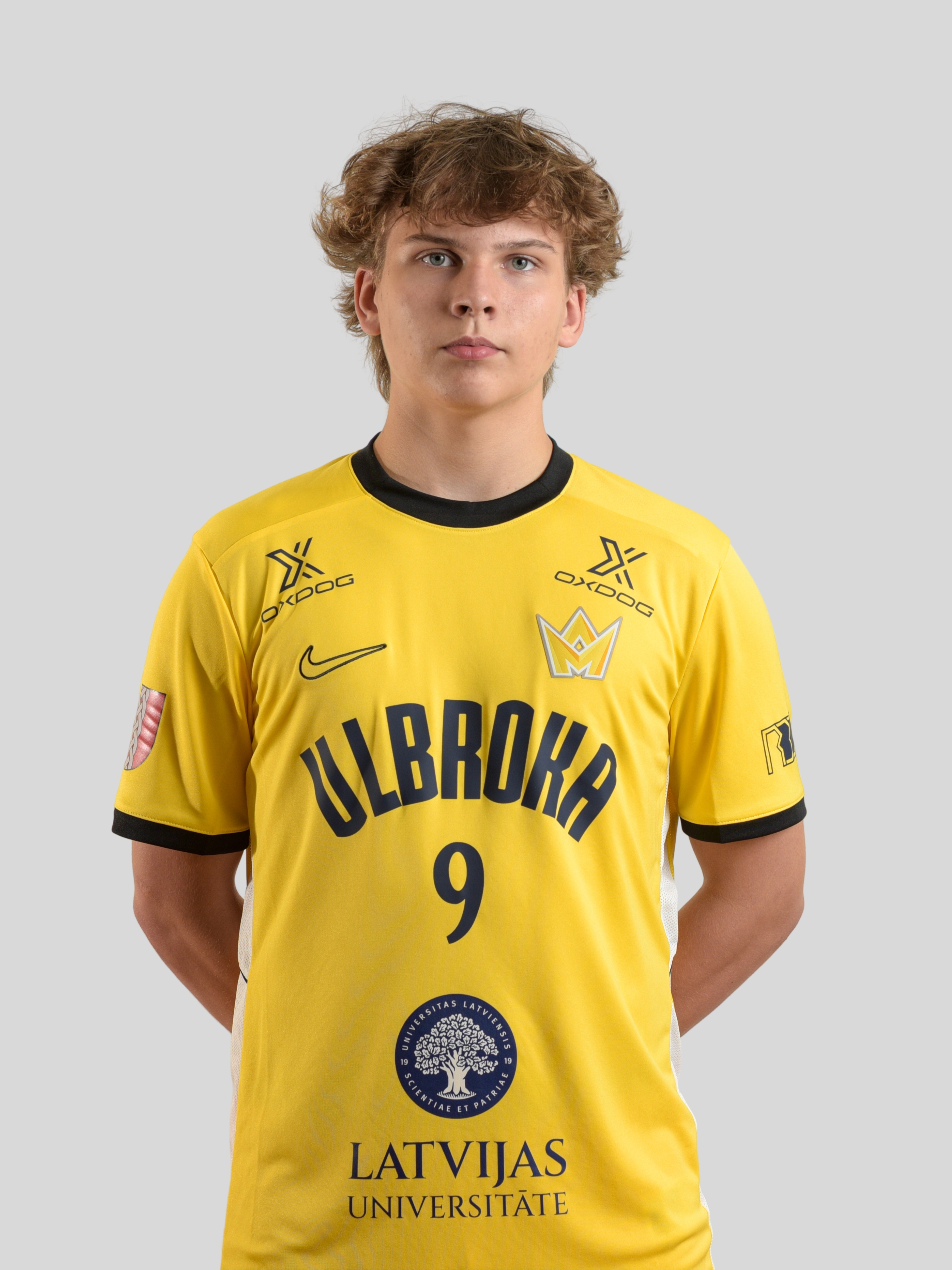 Gustavs Liekniņš
