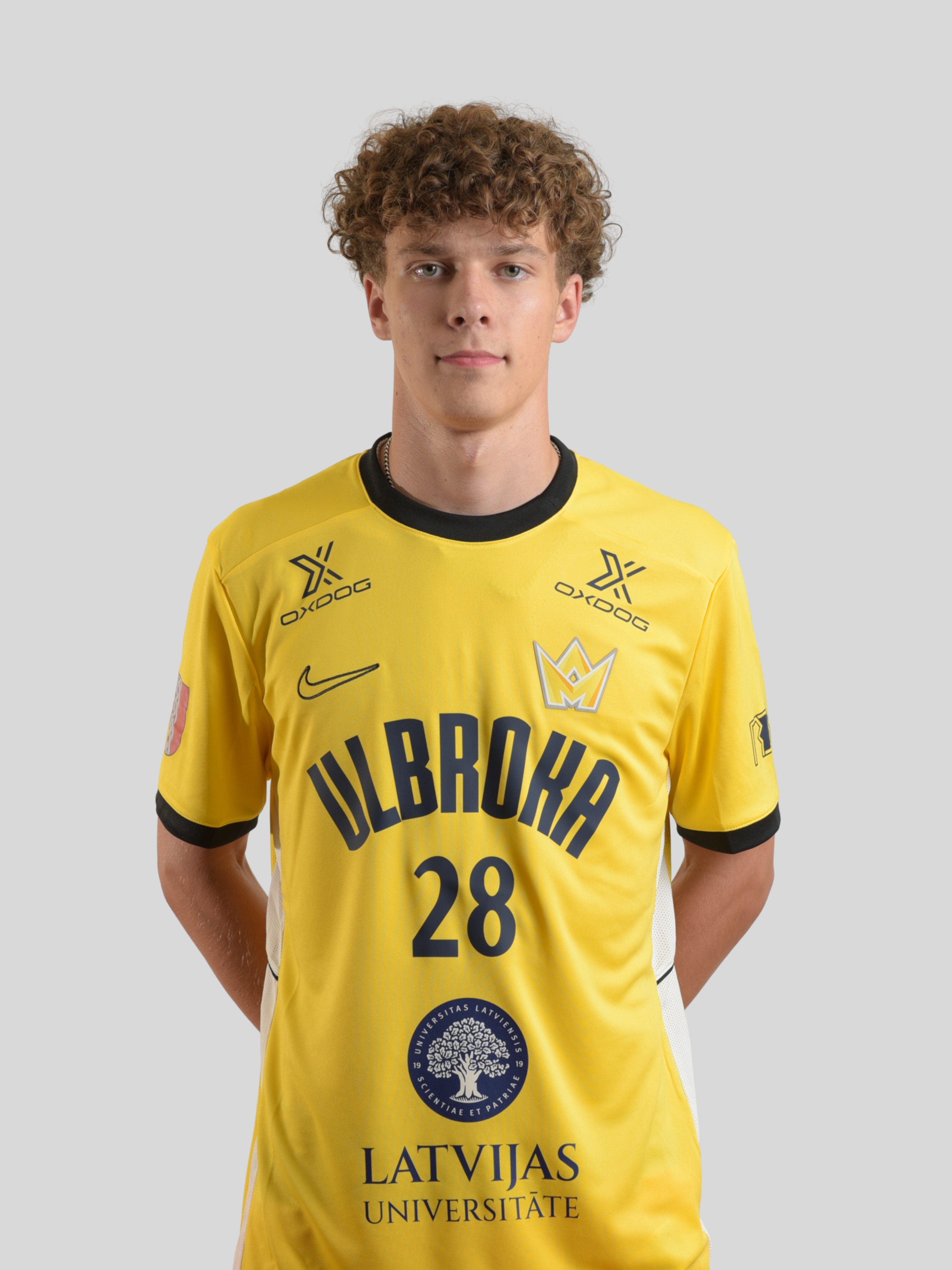 Kristaps Piebalgs